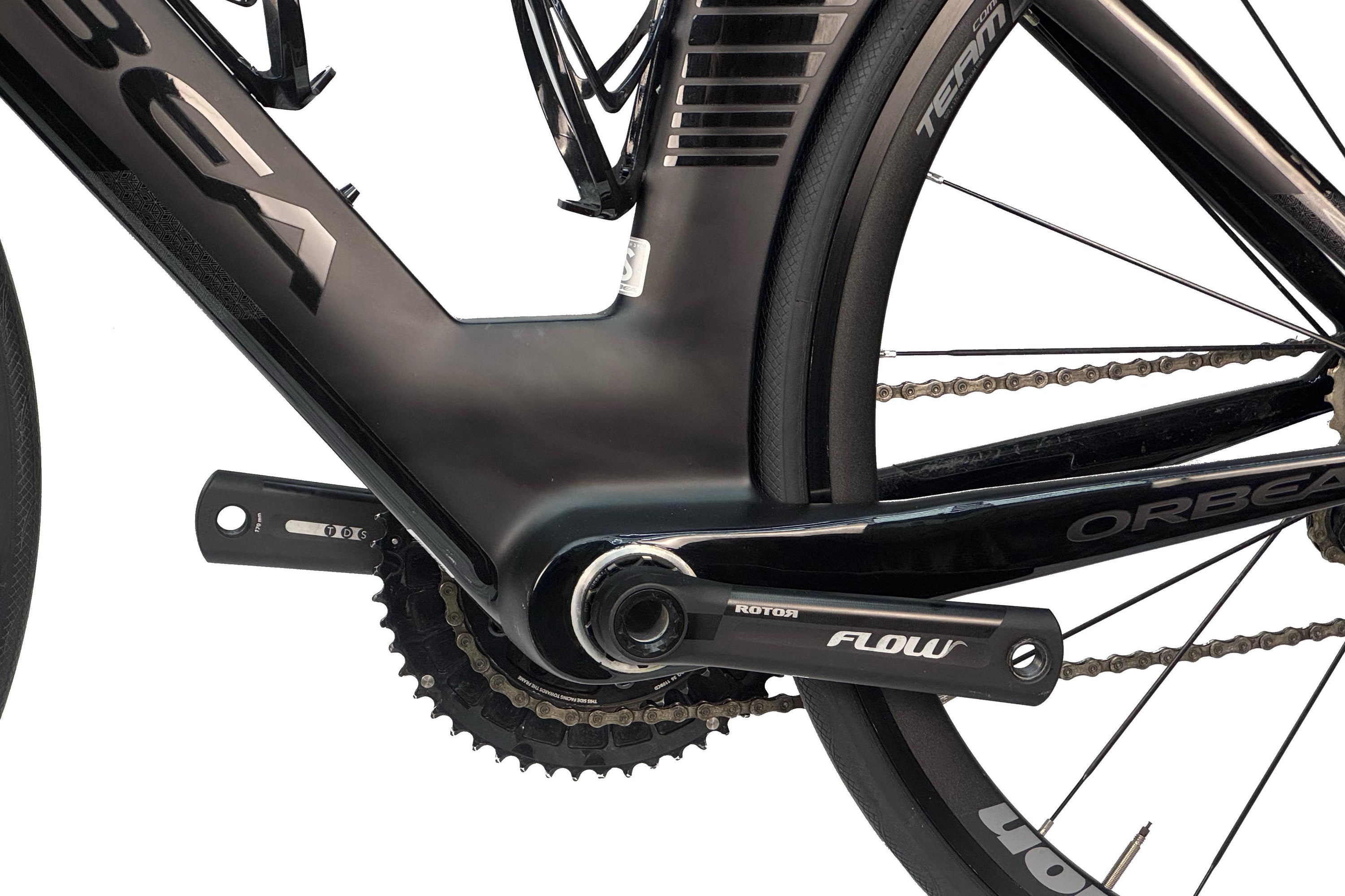 Orbea Ordu M20Team 2018 Talla S