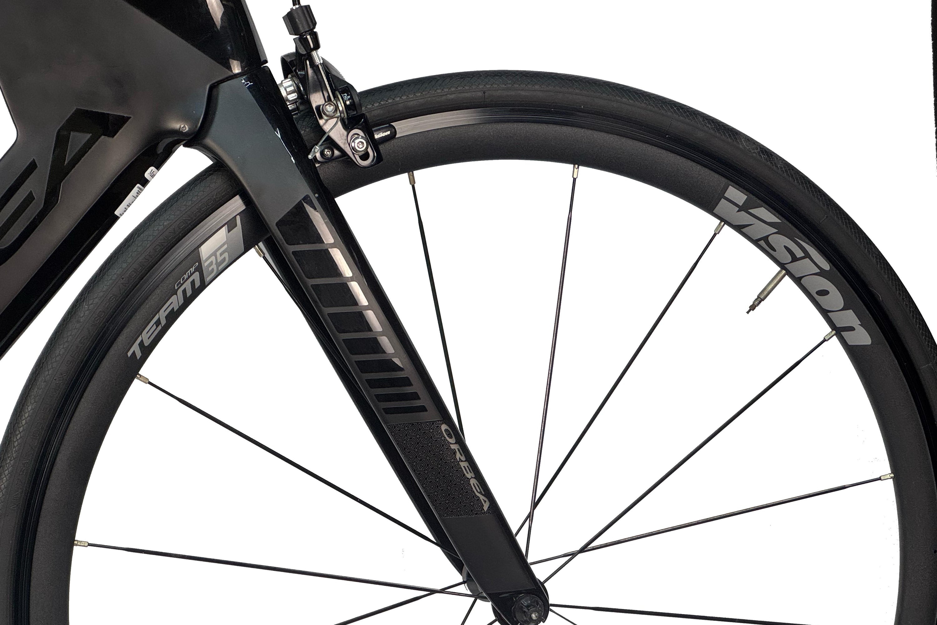Orbea Ordu M20Team 2018 Talla S
