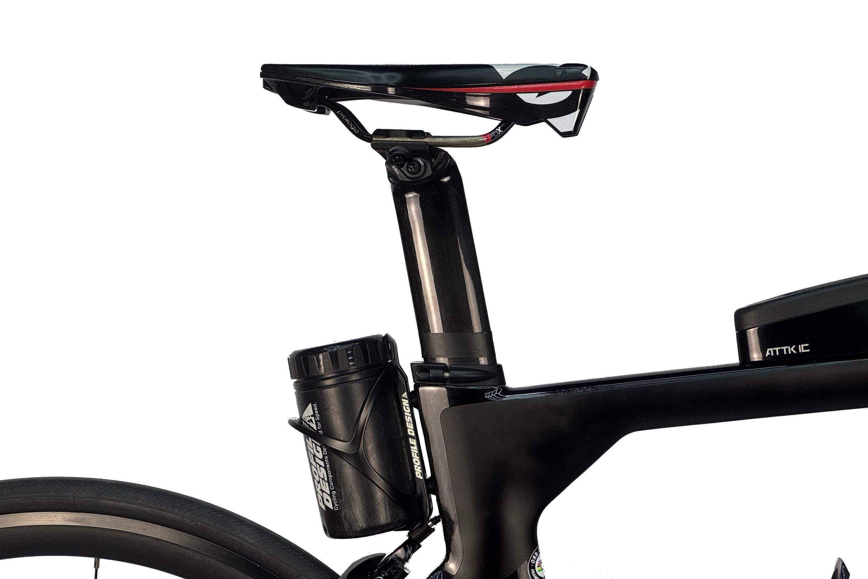 Orbea Ordu M20Team 2018 Talla S