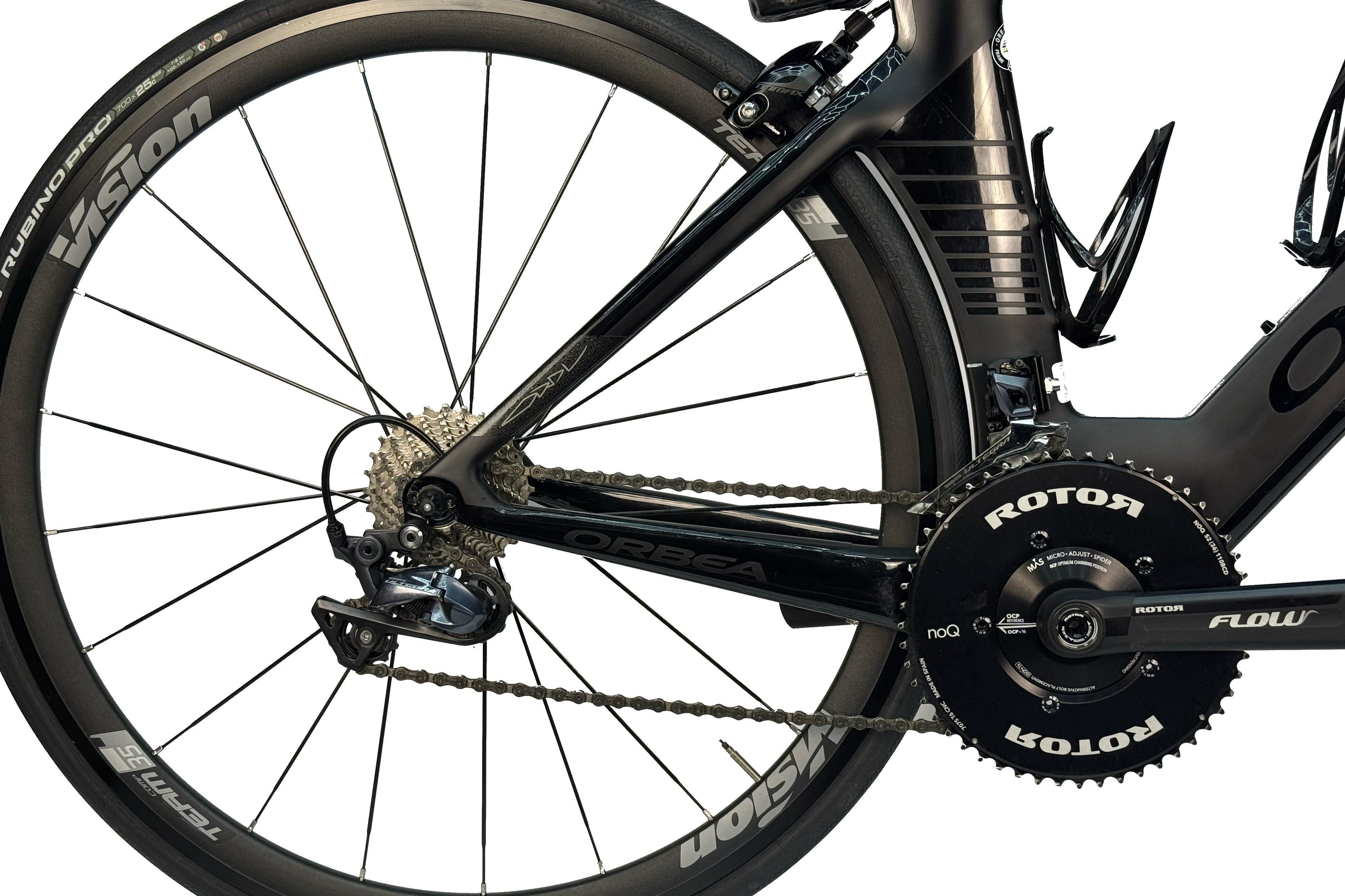Orbea Ordu M20Team 2018 Talla S