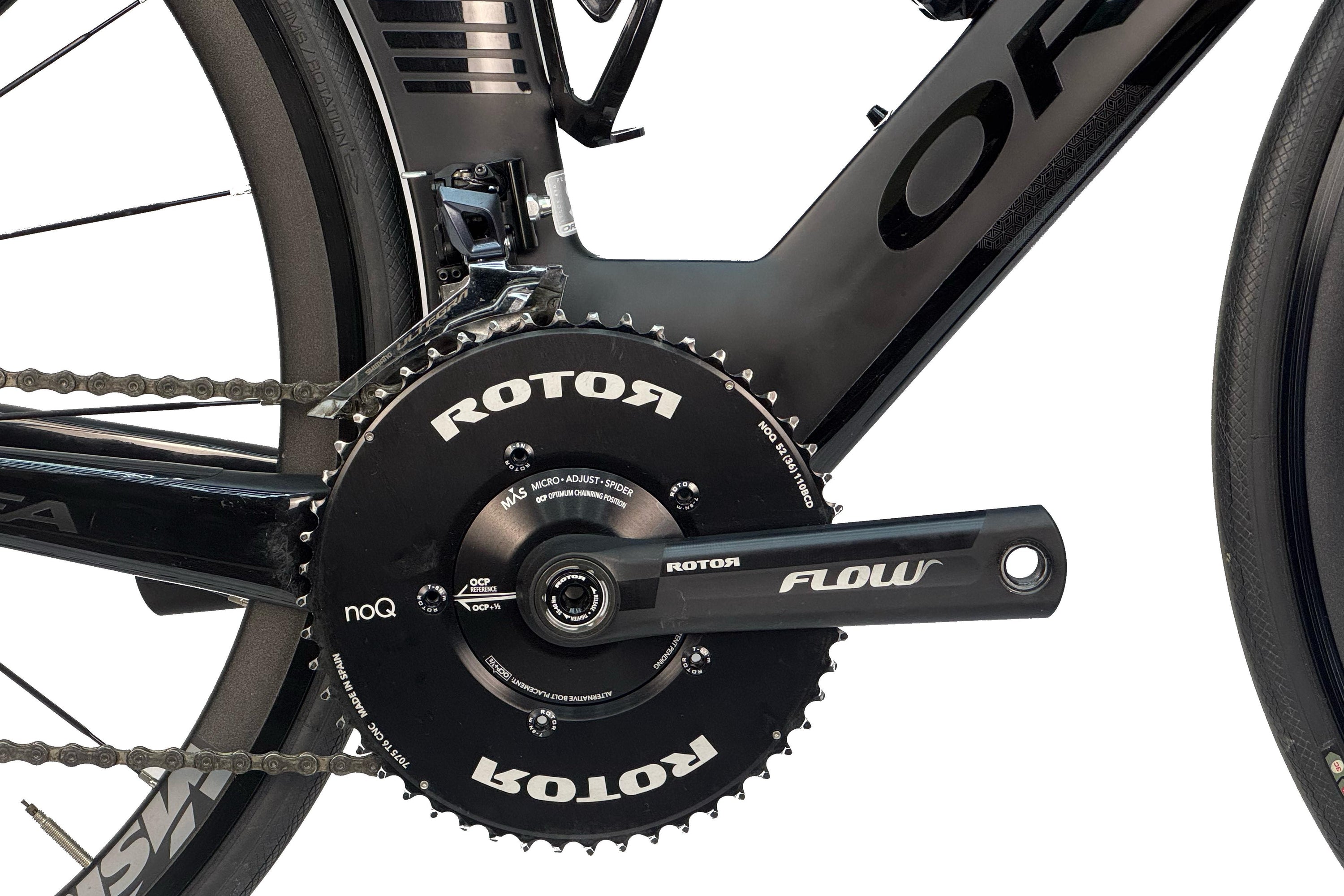Orbea Ordu M20Team 2018 Talla S