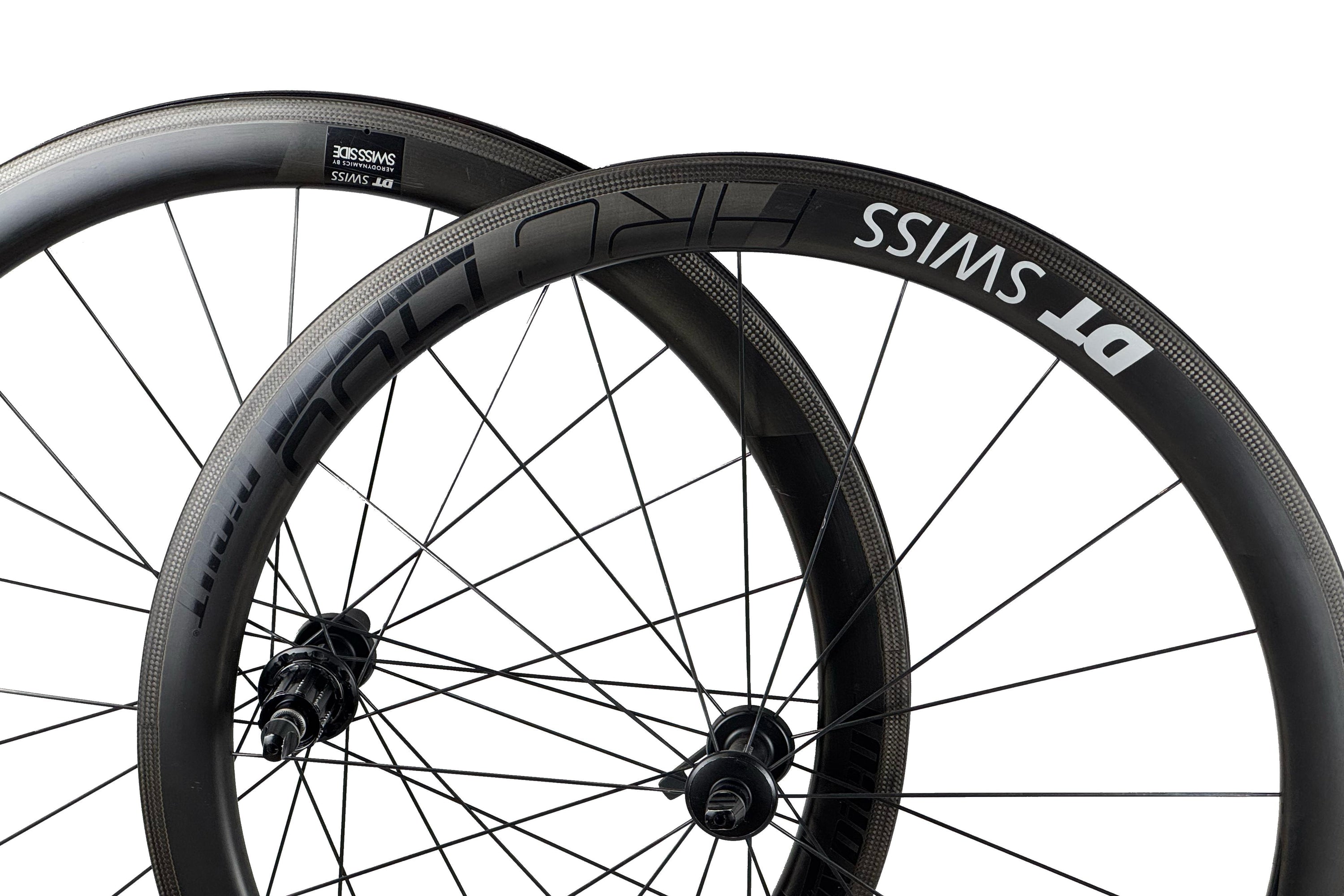 DT Swiss ARC 1400 Dicut Rim Break 2020
