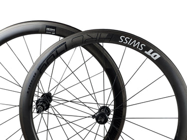 DT Swiss ARC 1400 Dicut Rim Break 2020