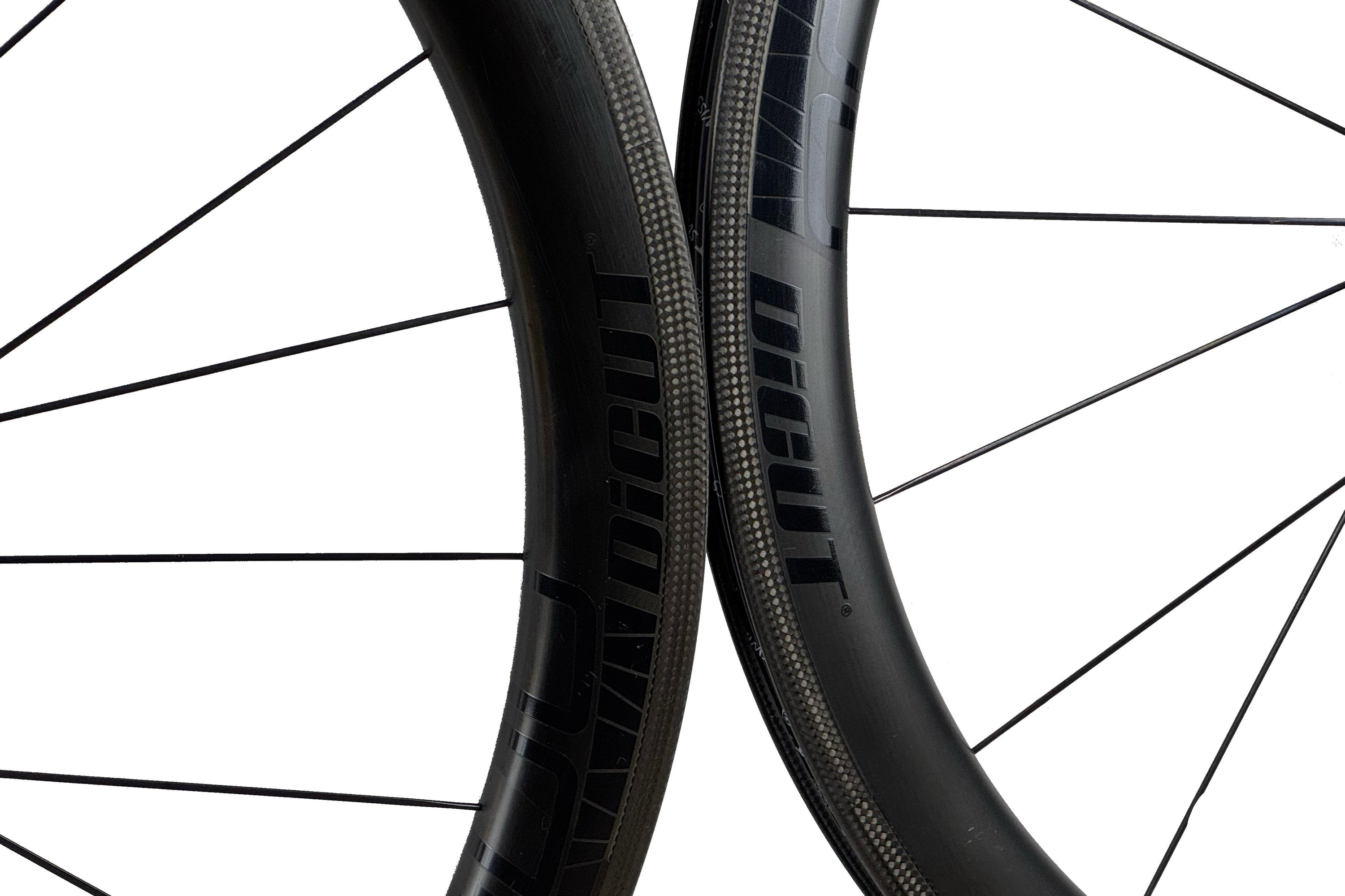 DT Swiss ARC 1400 Dicut Rim Break 2020