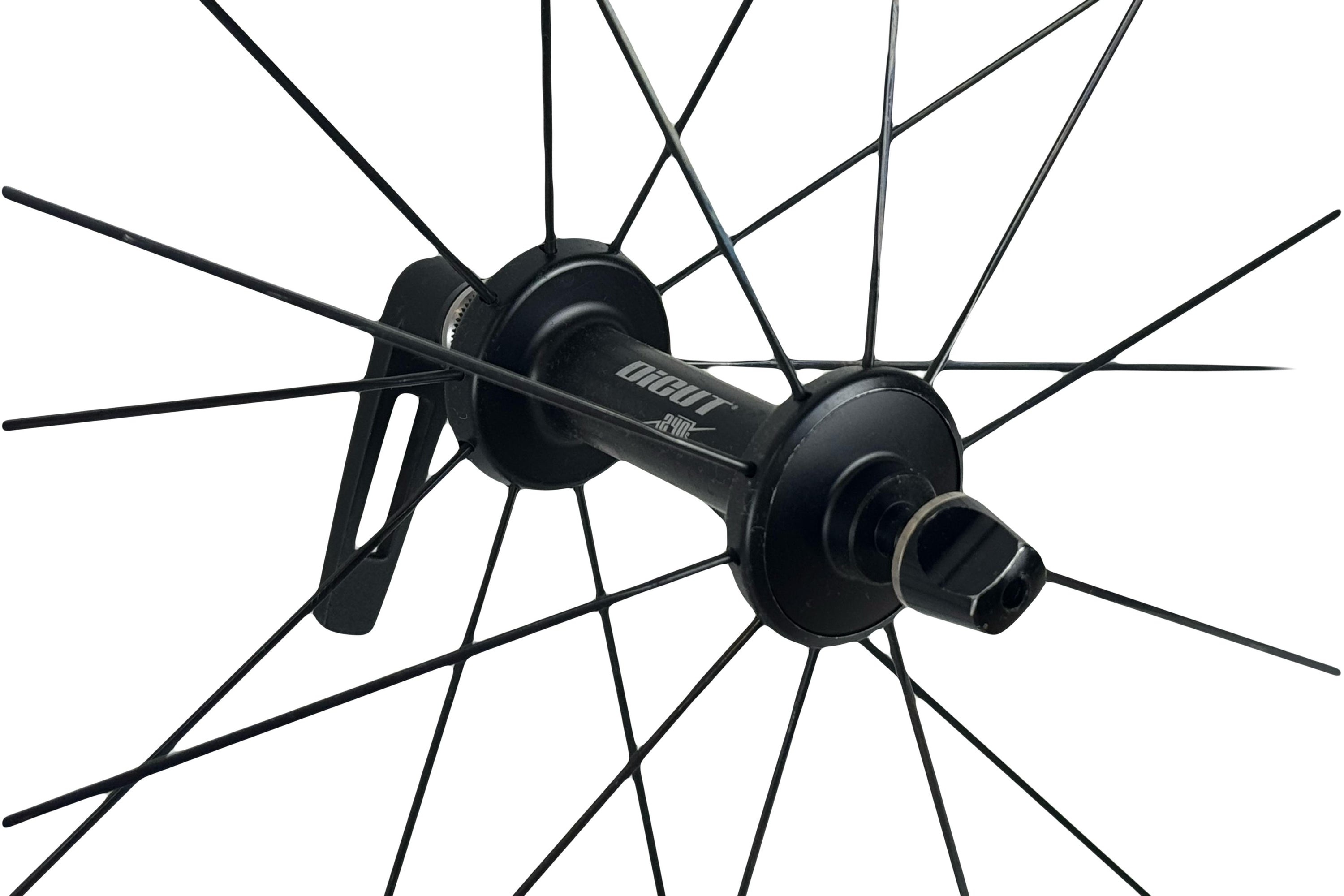 DT Swiss ARC 1400 Dicut Rim Break 2020