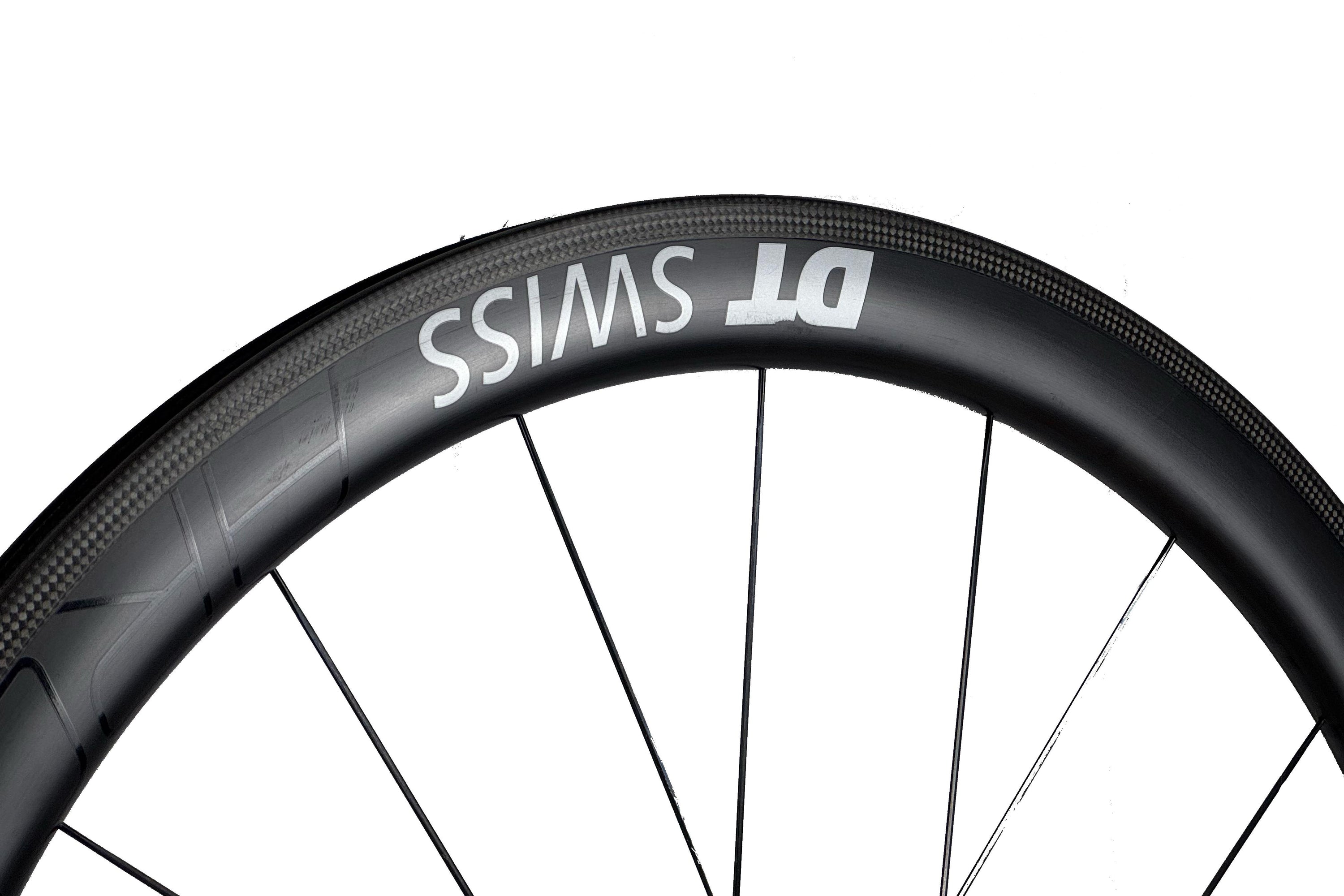 DT Swiss ARC 1400 Dicut Rim Break 2020