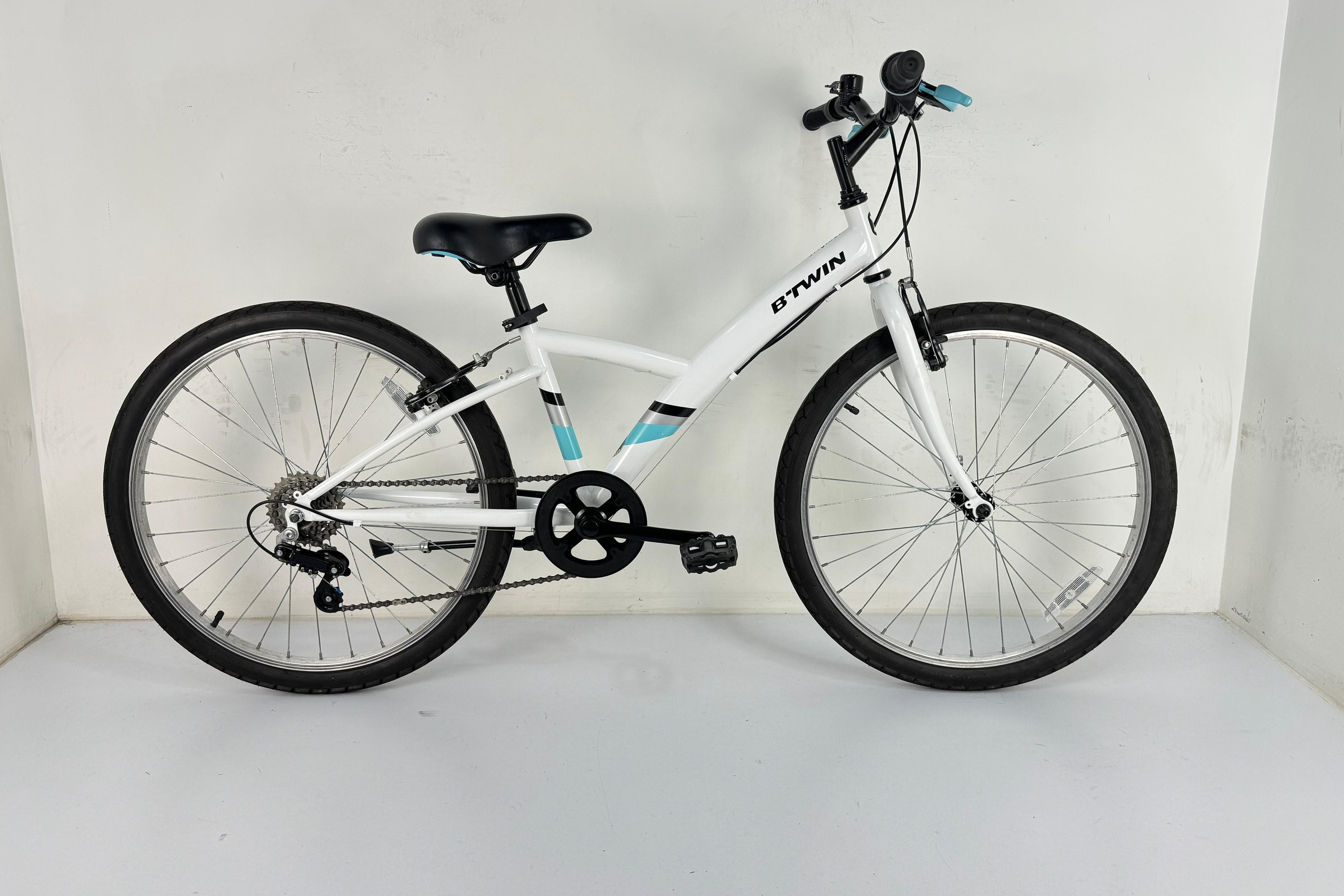 B-Twin Original 2018 Talla R24
