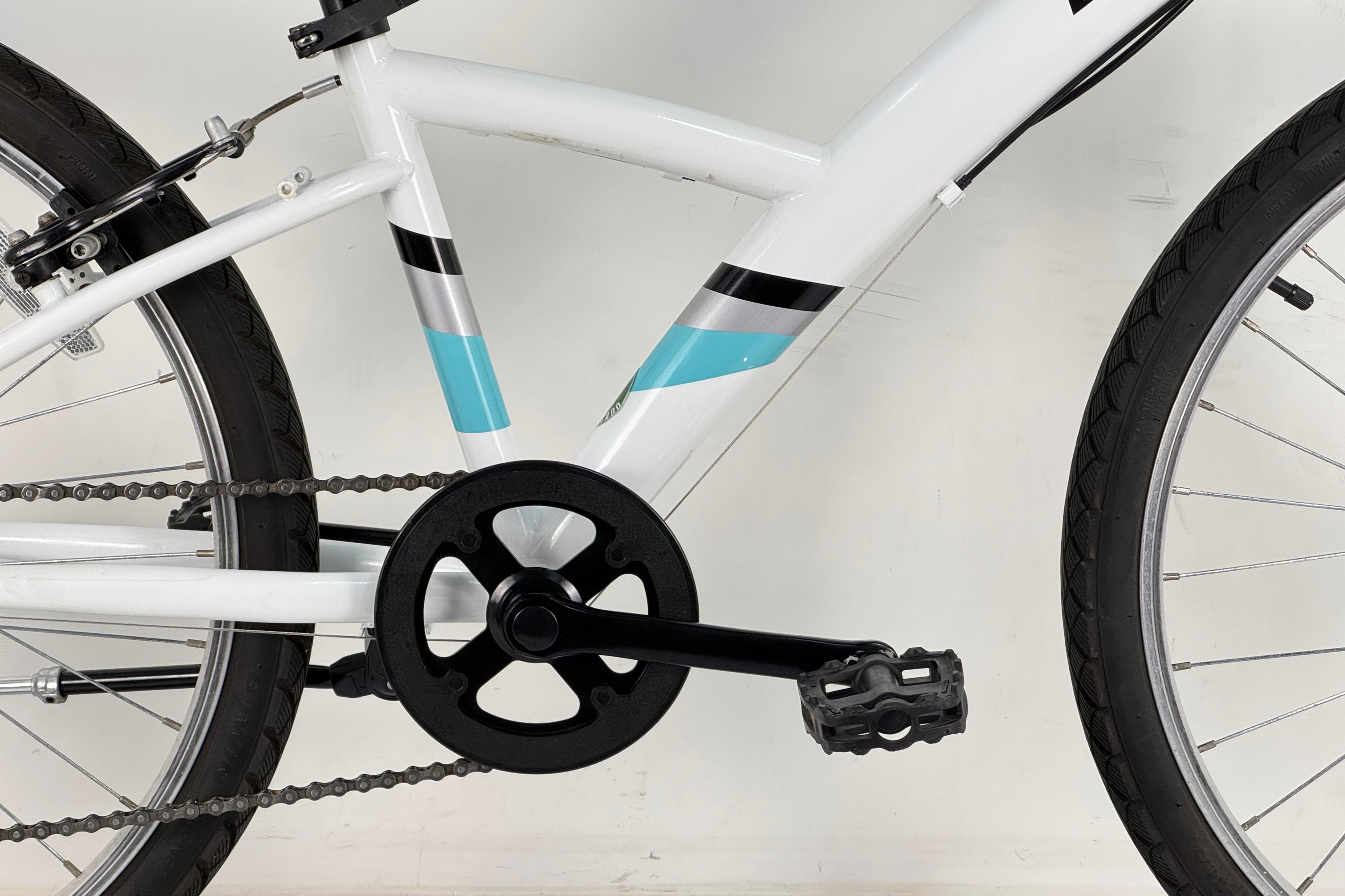 B-Twin Original 2018 Talla R24