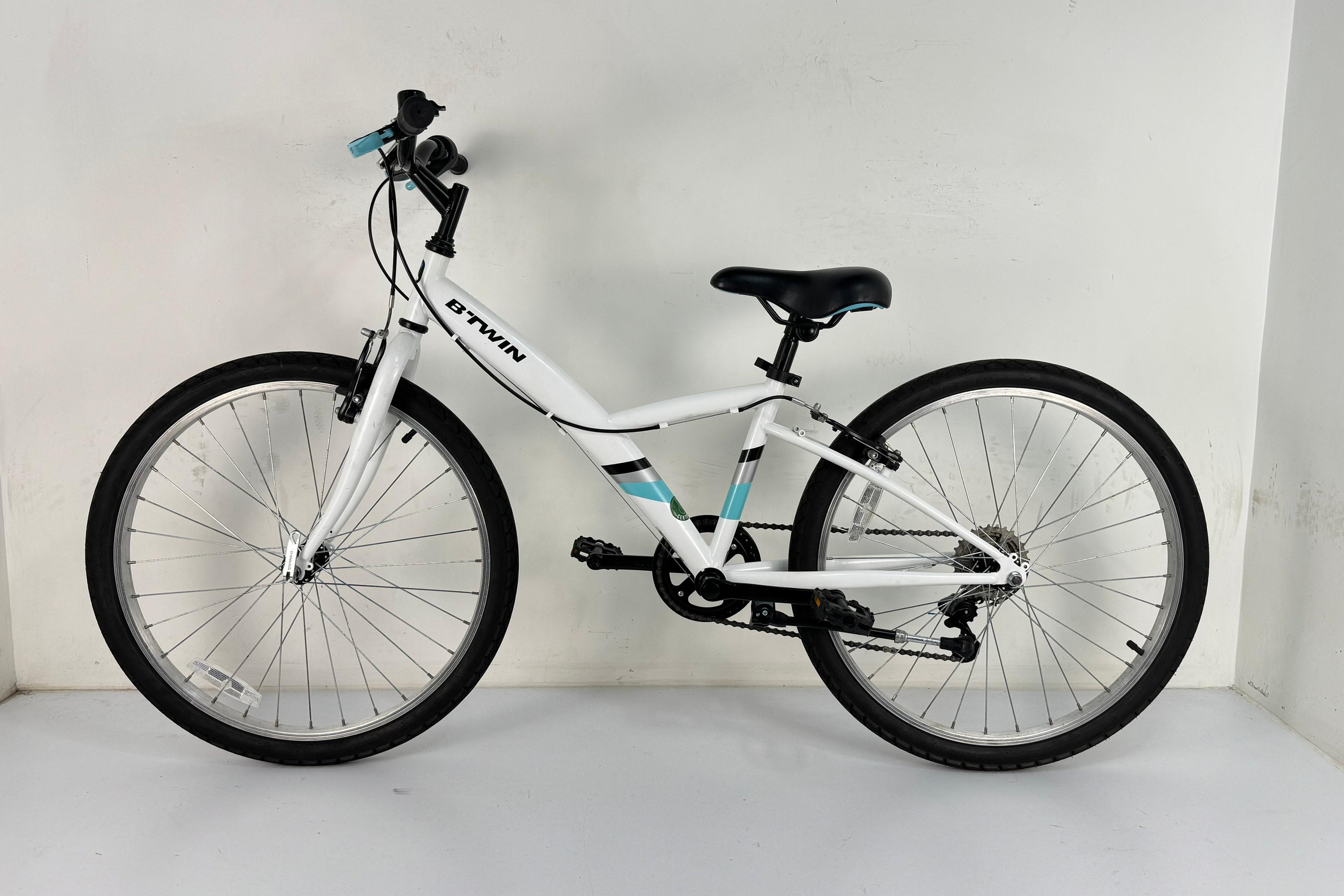 B-Twin Original 2018 Talla R24