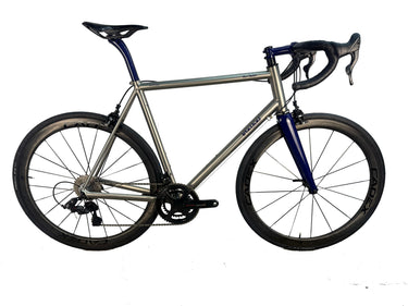 Stelbel Antenore Custom 2023 Talla L