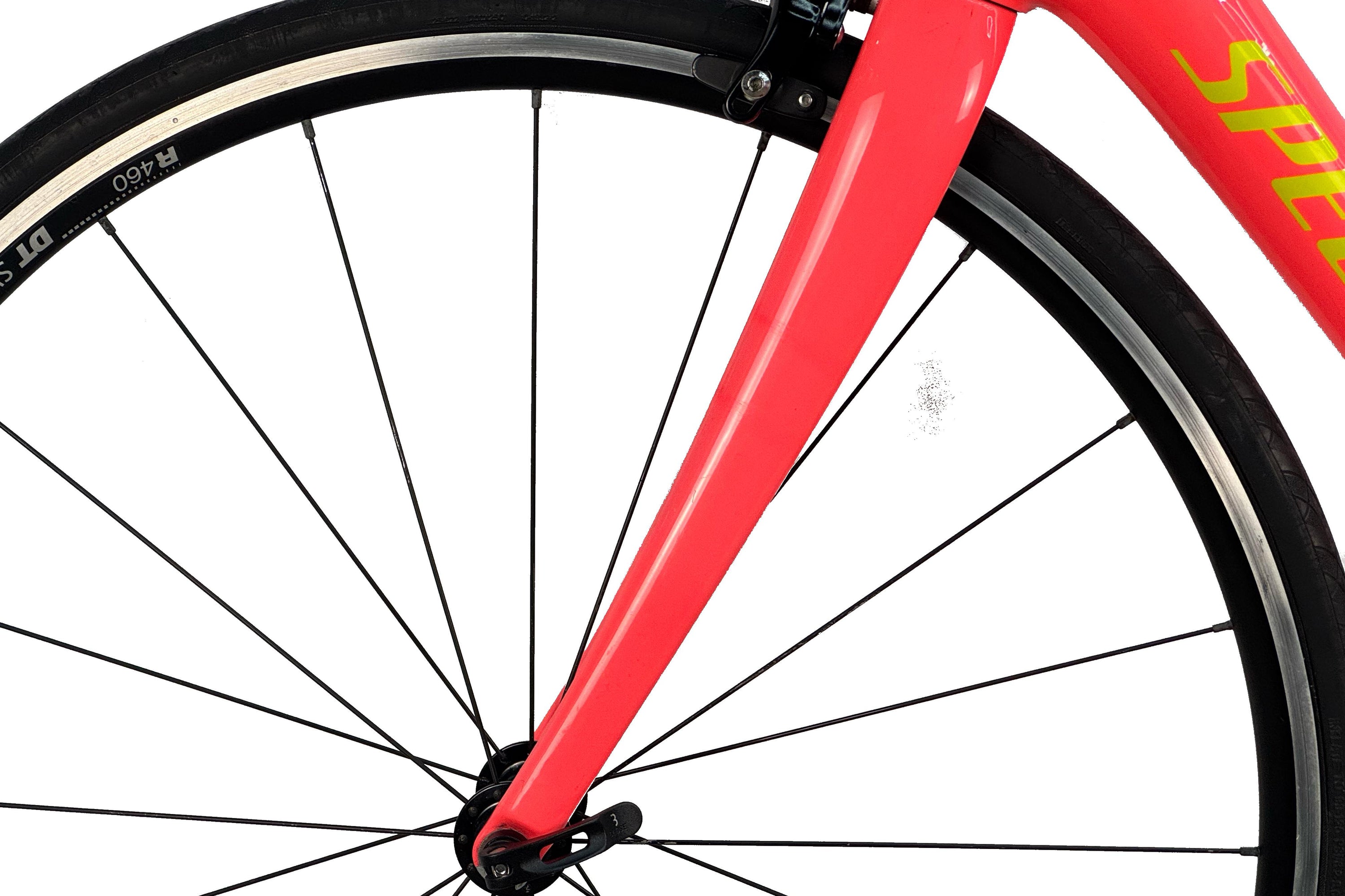Specialized Amira Comp 2018 Talla 51