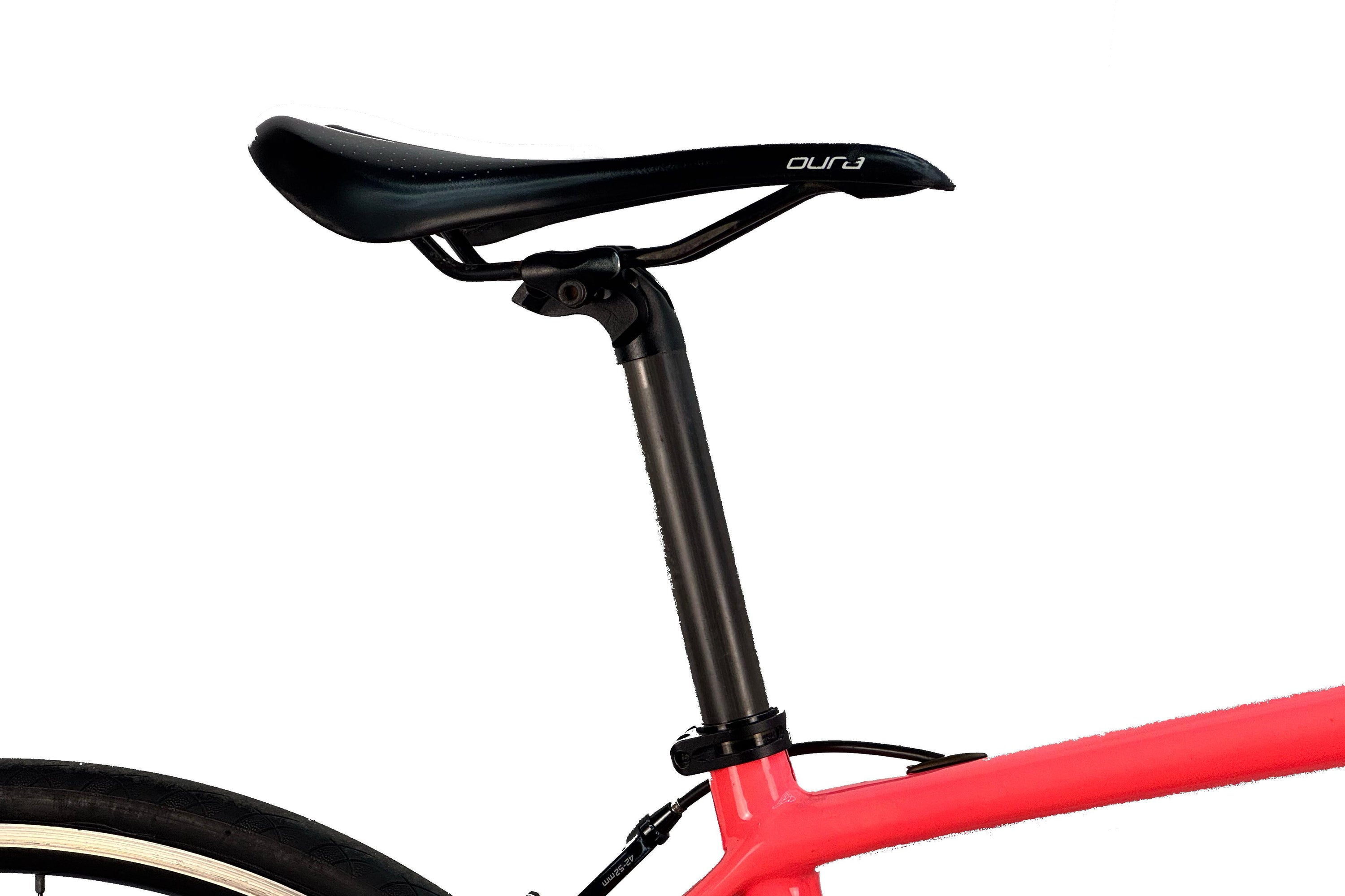Specialized Amira Comp 2018 Talla 51