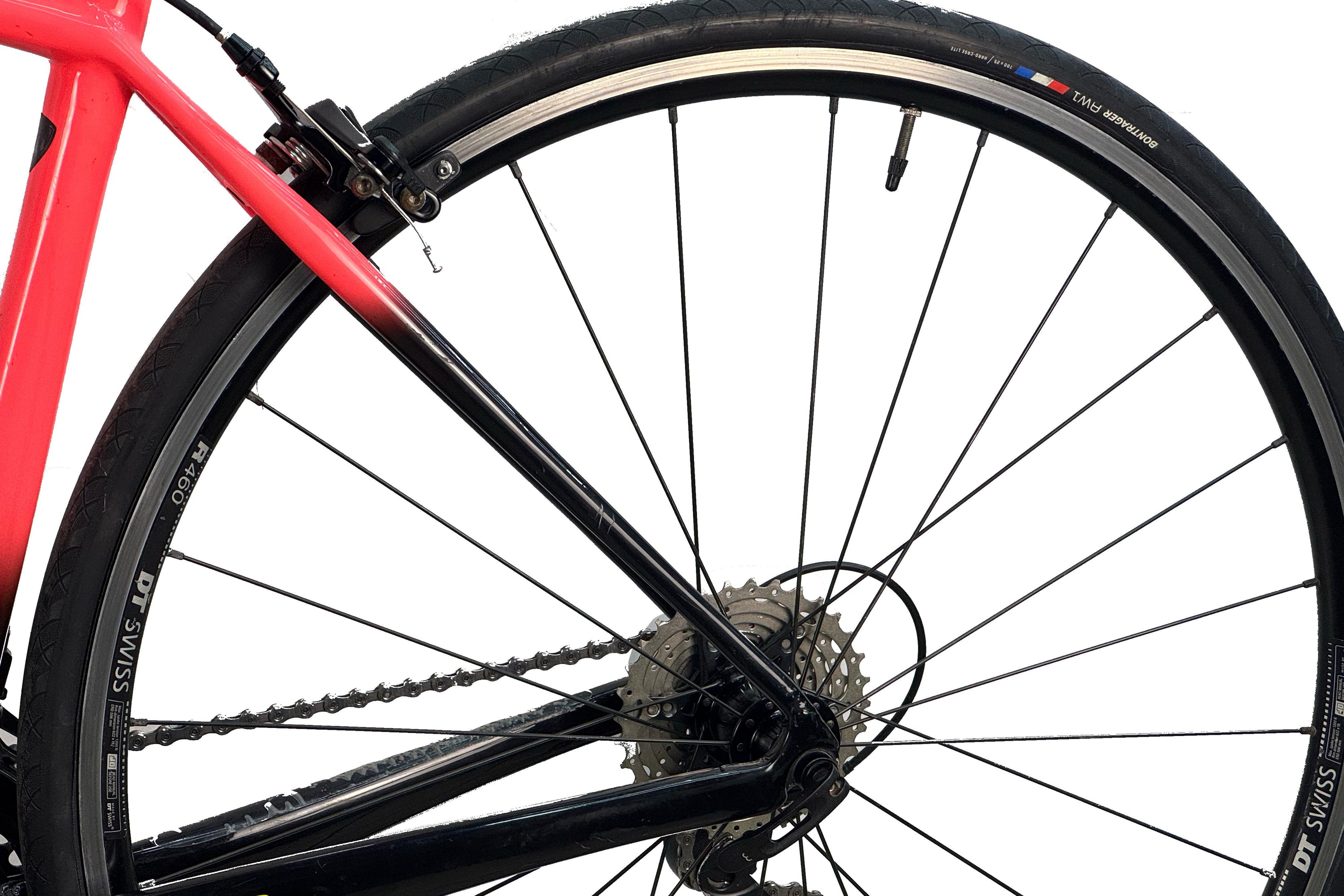 Specialized Amira Comp 2018 Talla 51