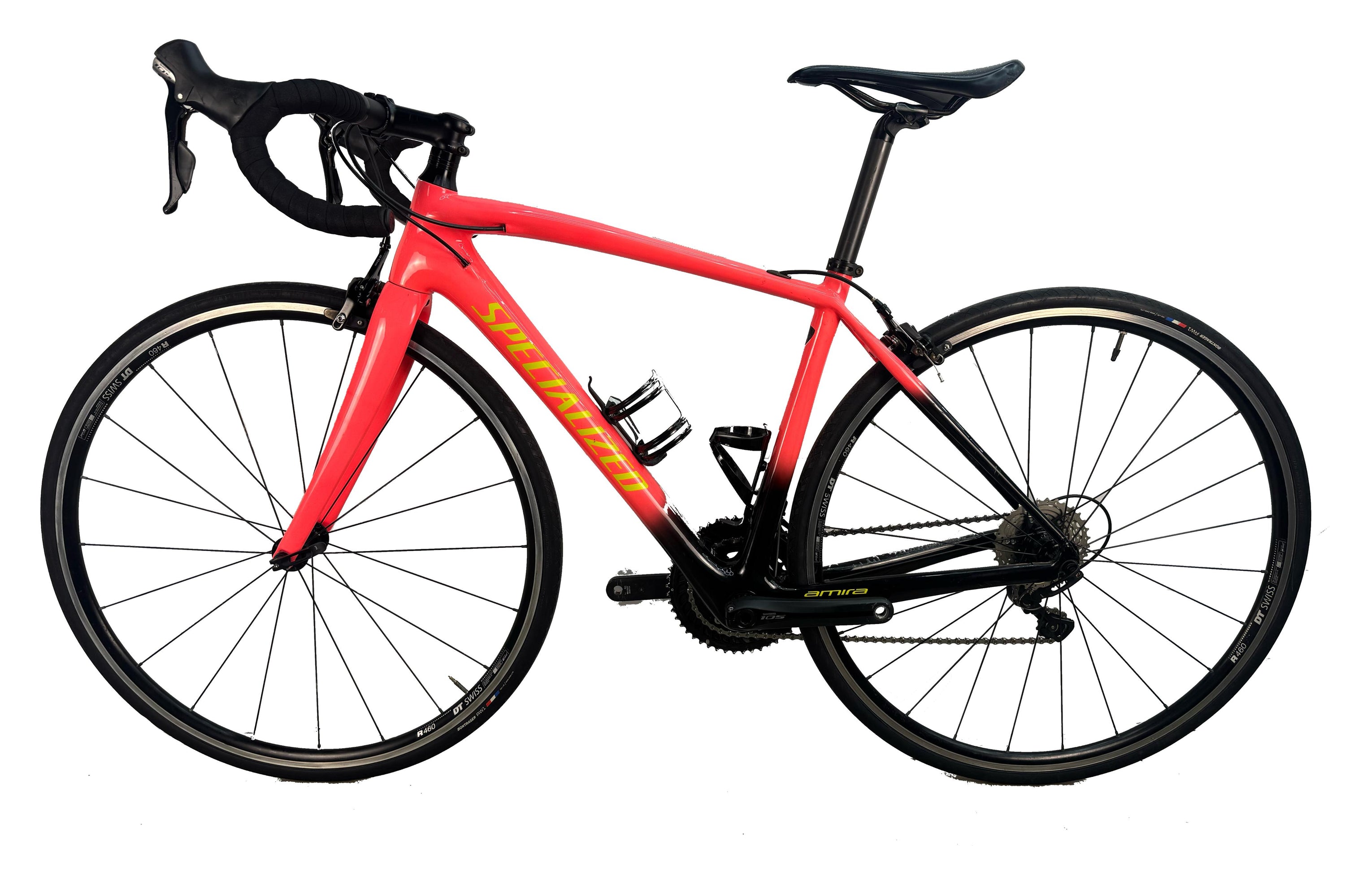 Specialized Amira Comp 2018 Talla 51