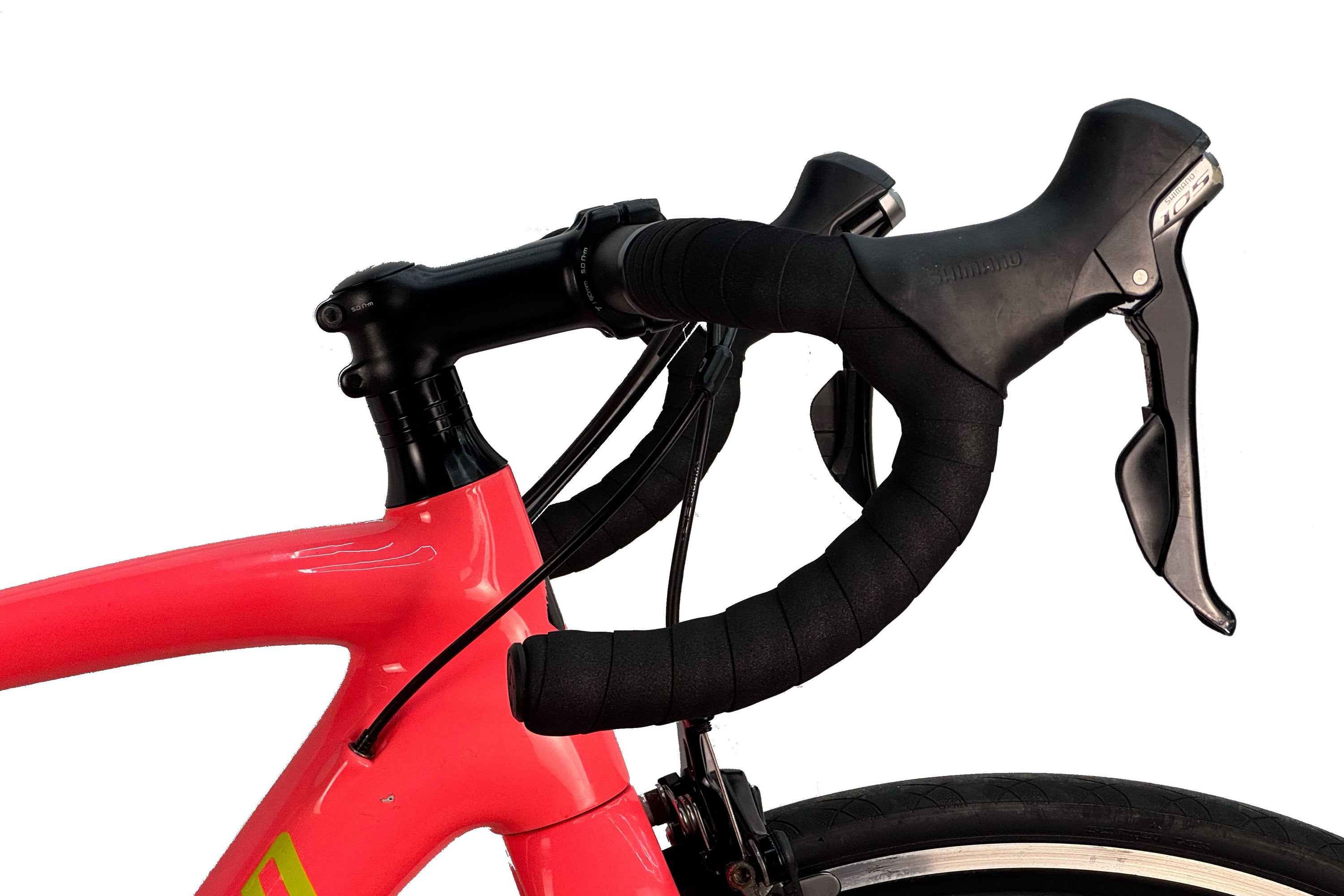 Specialized Amira Comp 2018 Talla 51