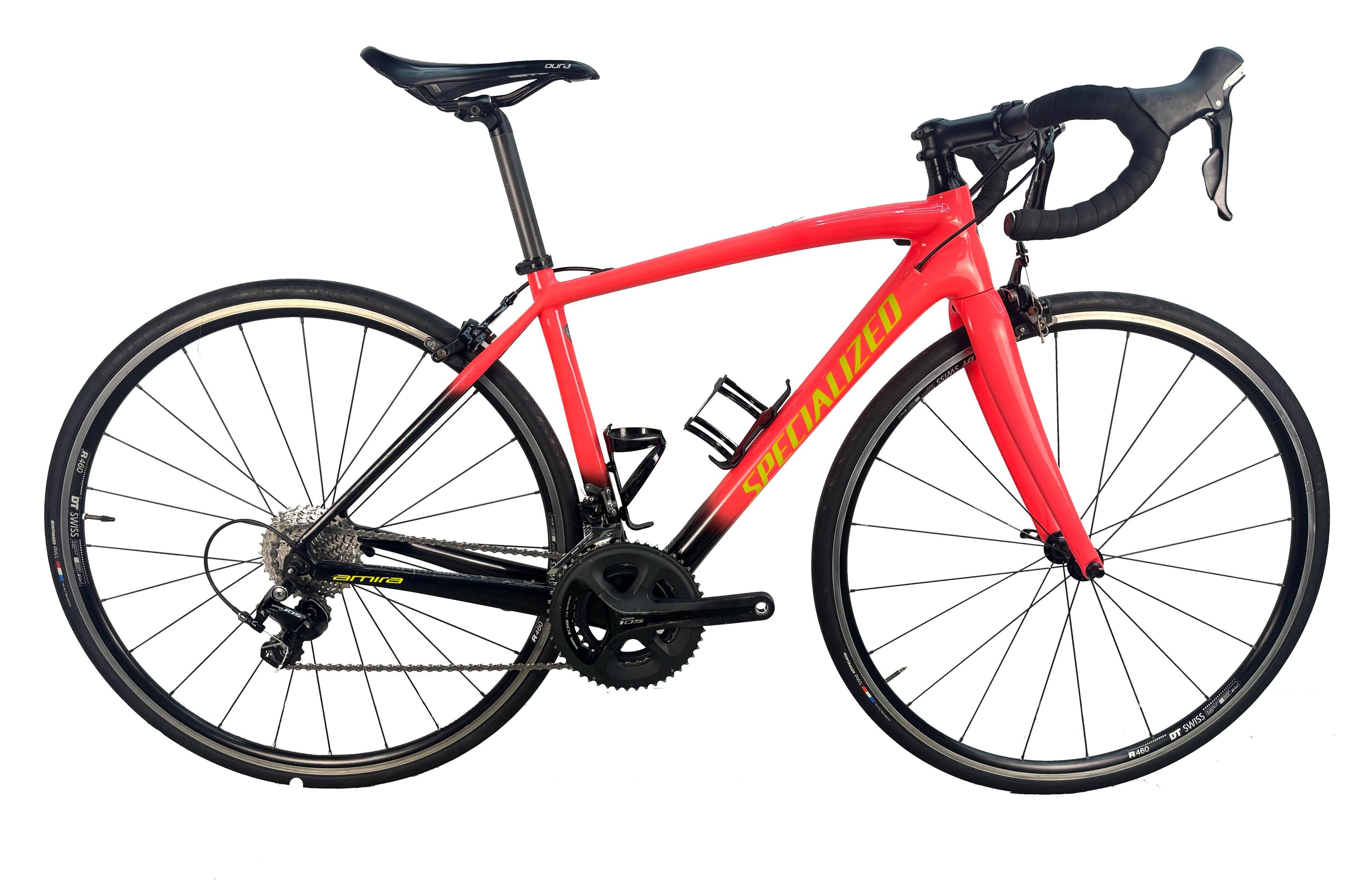 Specialized Amira Comp 2018 Talla 51