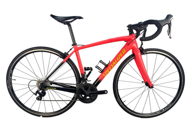 Specialized Amira Comp 2018 Talla 51