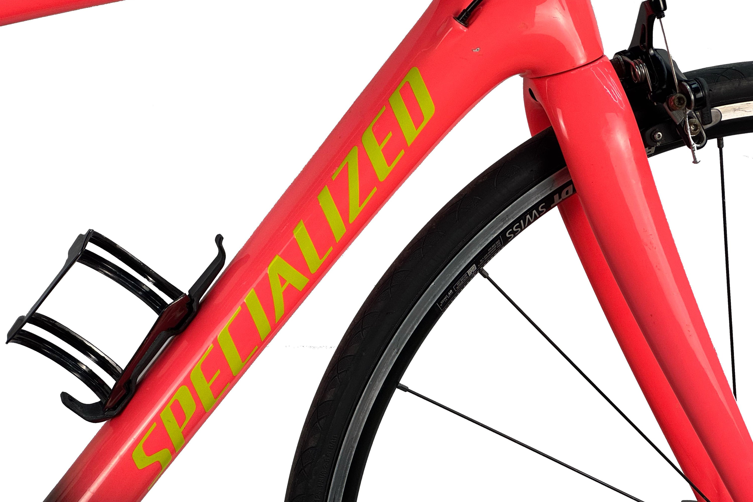 Specialized Amira Comp 2018 Talla 51