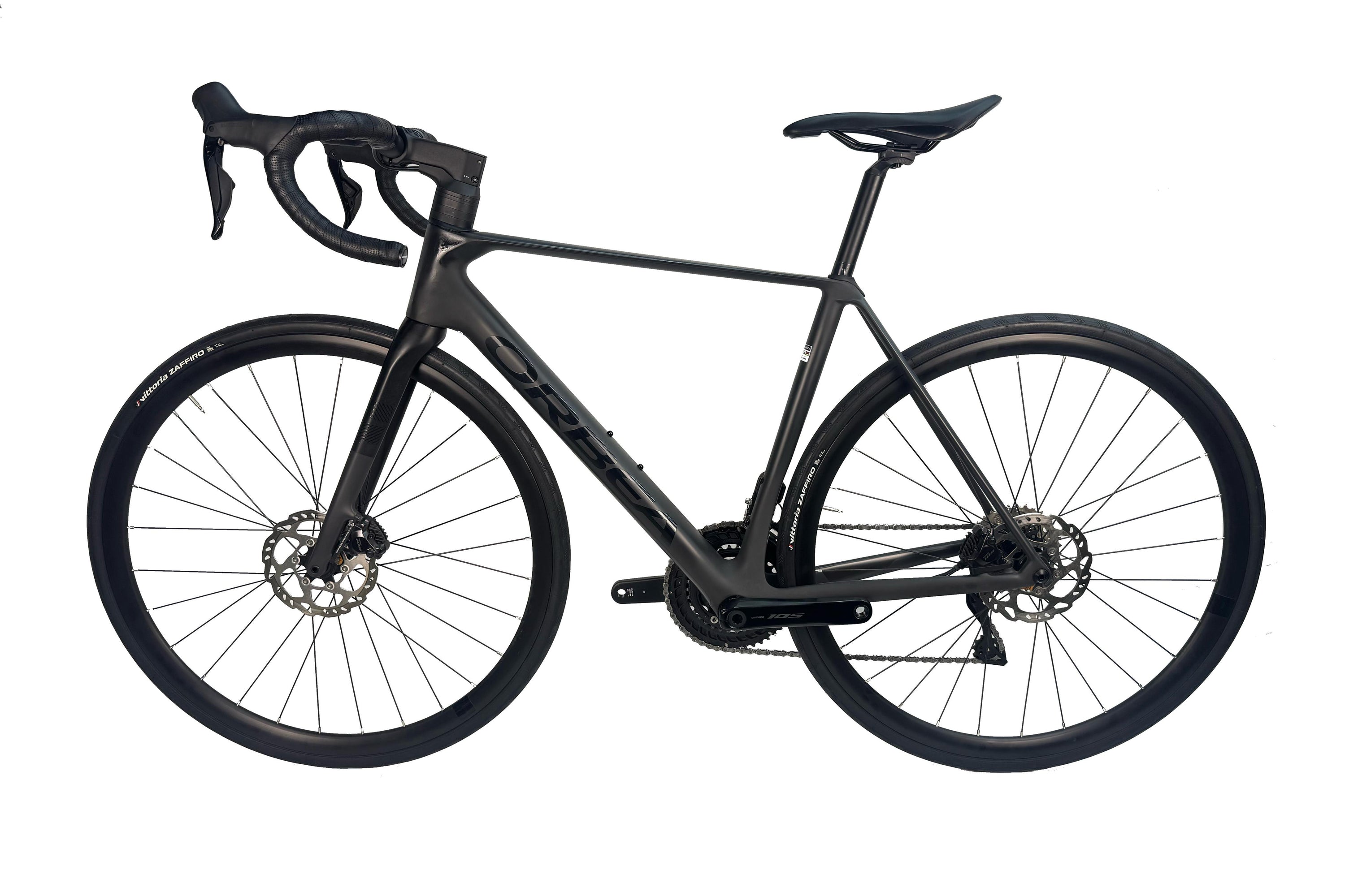 Orbea Orca M30 2025 Talla 51