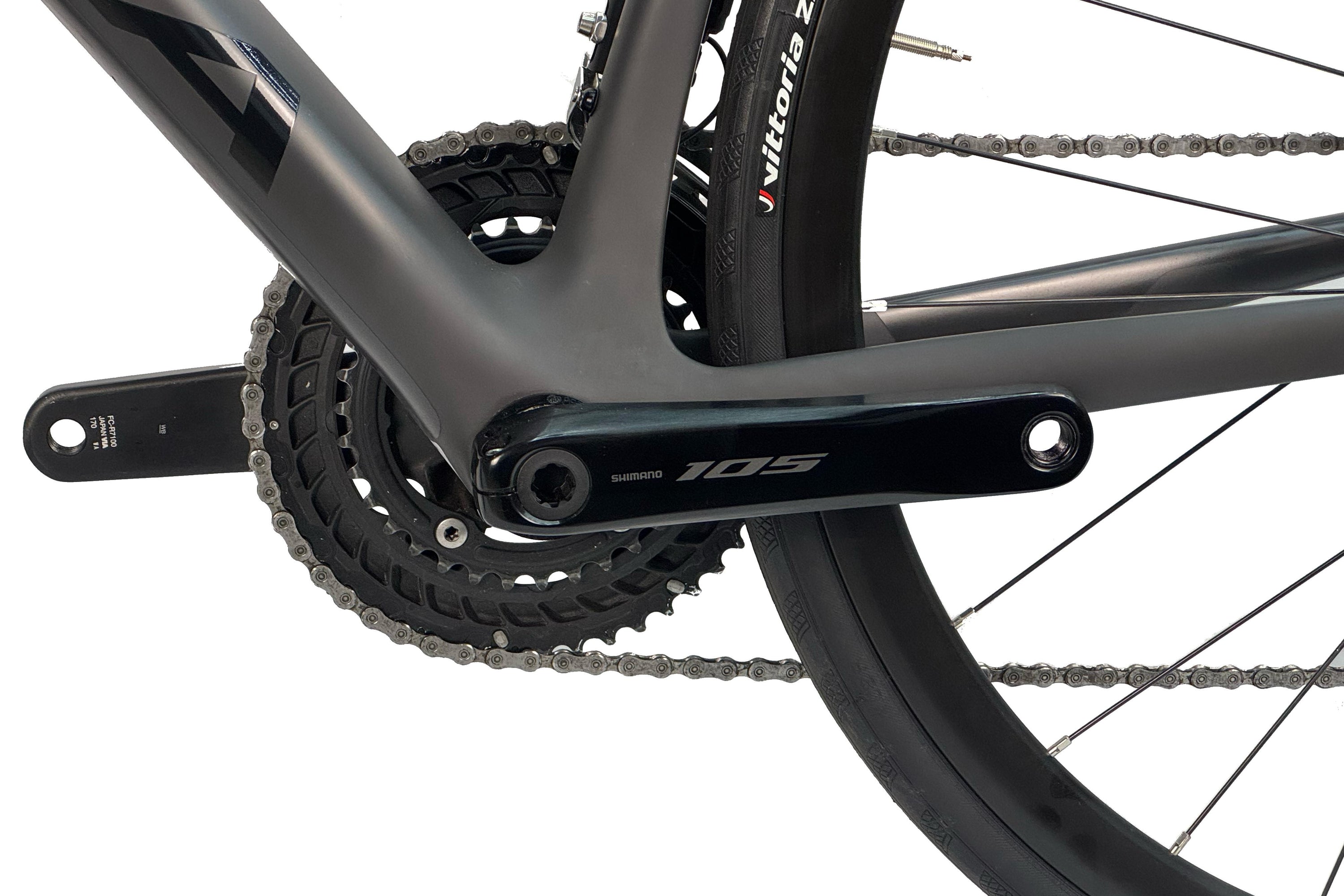 Orbea Orca M30 2025 Talla 51