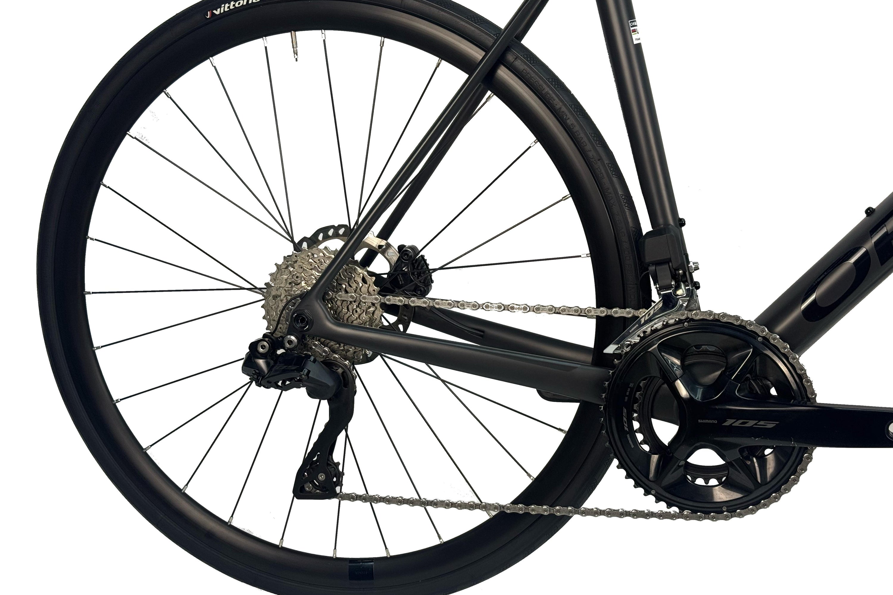Orbea Orca M30 2025 Talla 51
