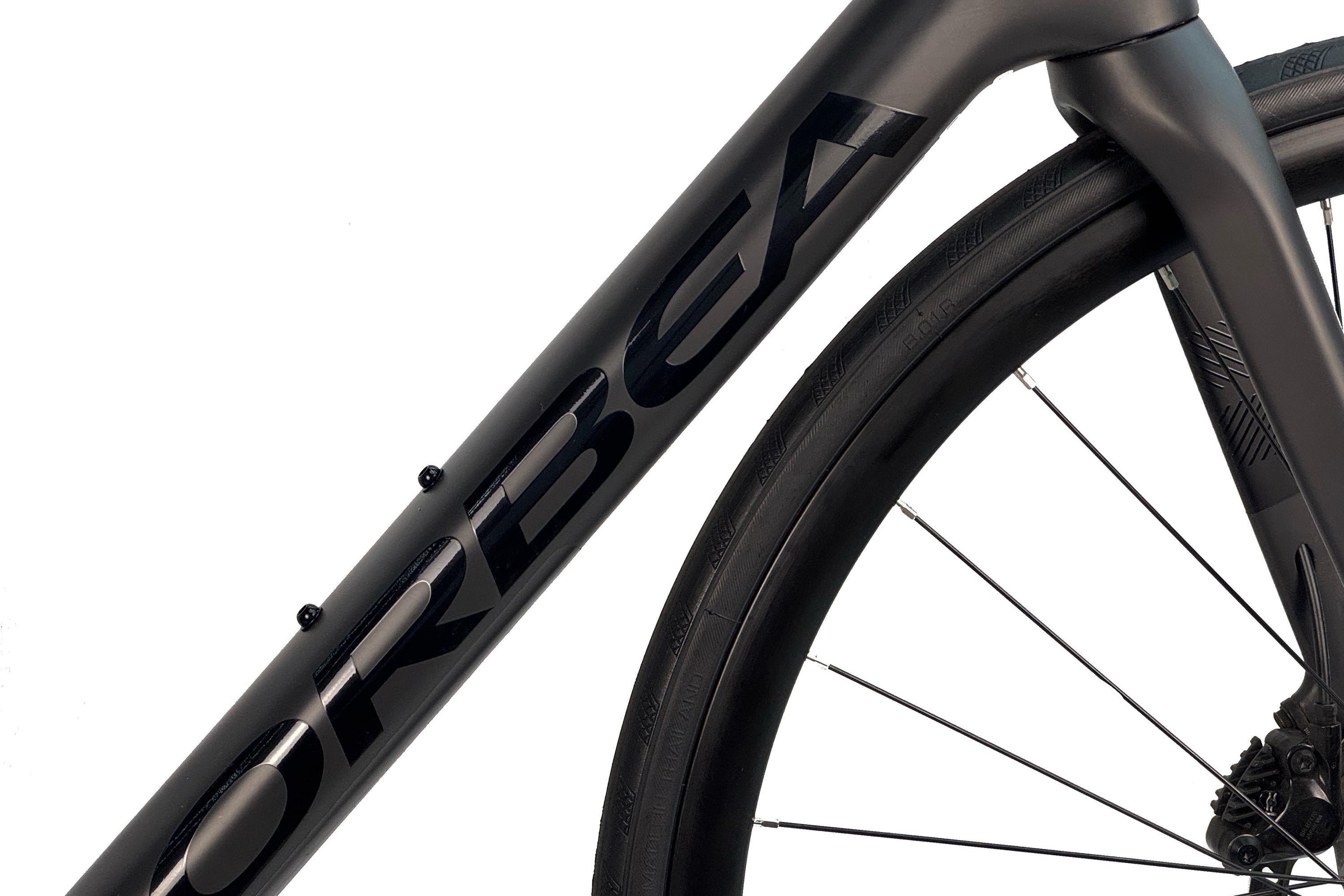 Orbea Orca M30 2025 Talla 51