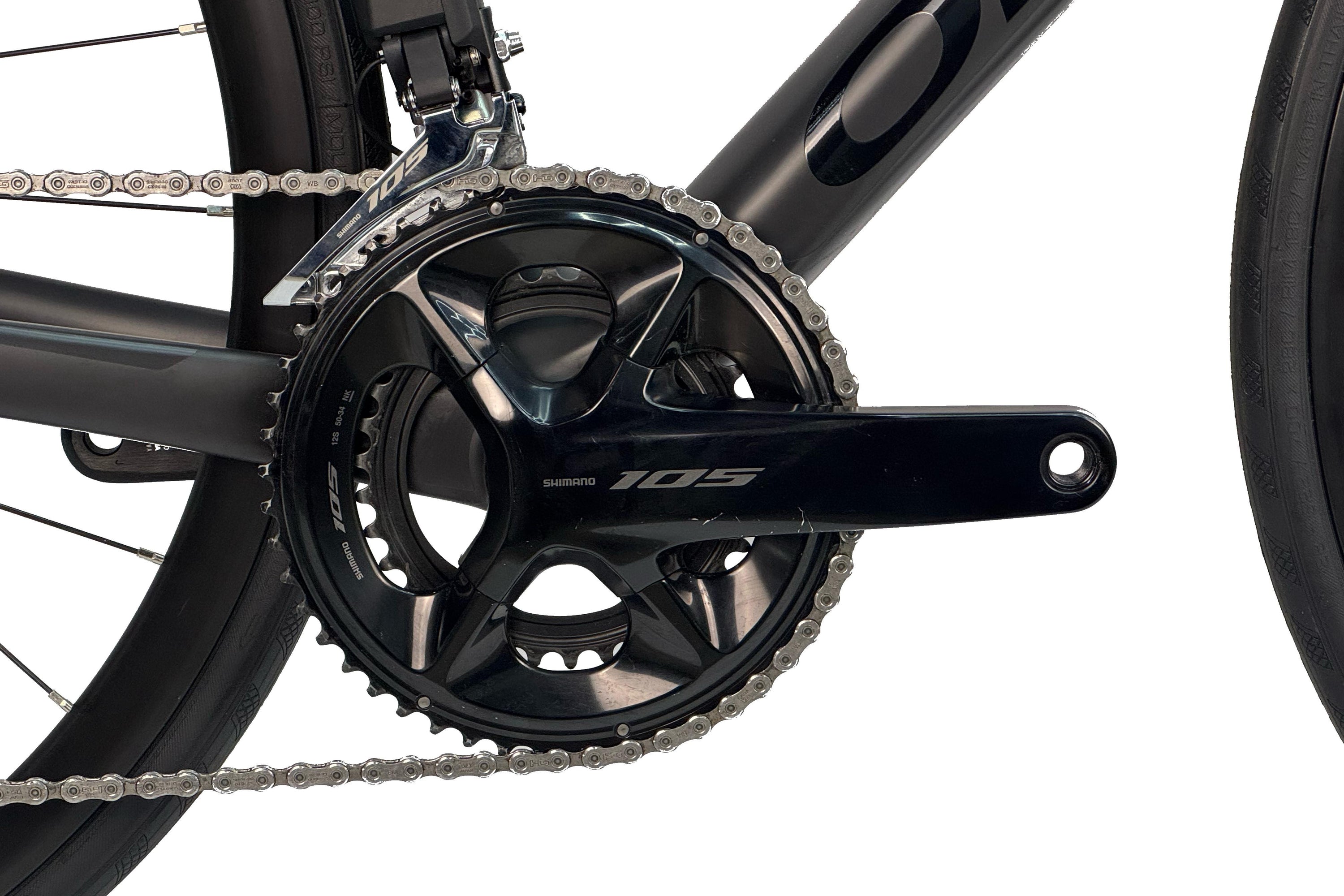 Orbea Orca M30 2025 Talla 51