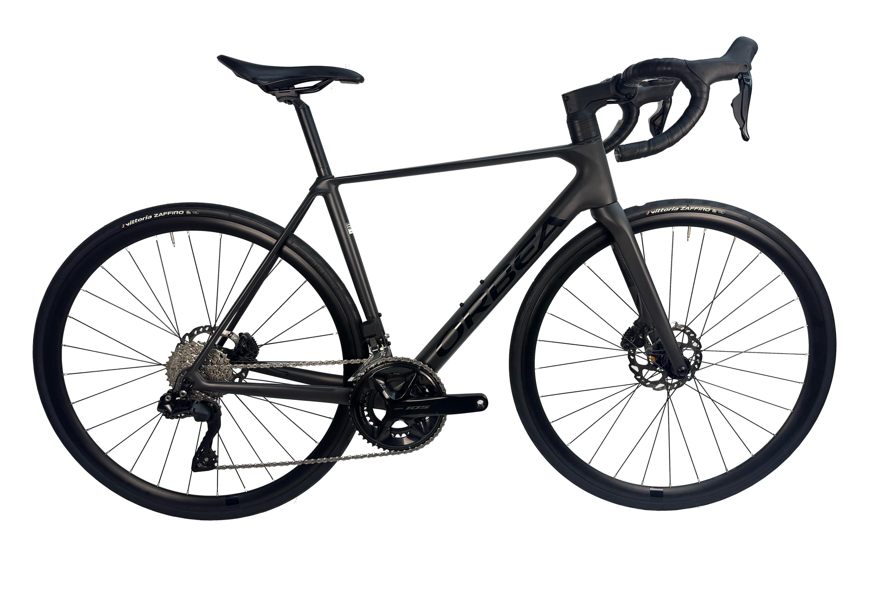 Orbea Orca M30 2025 Talla 51