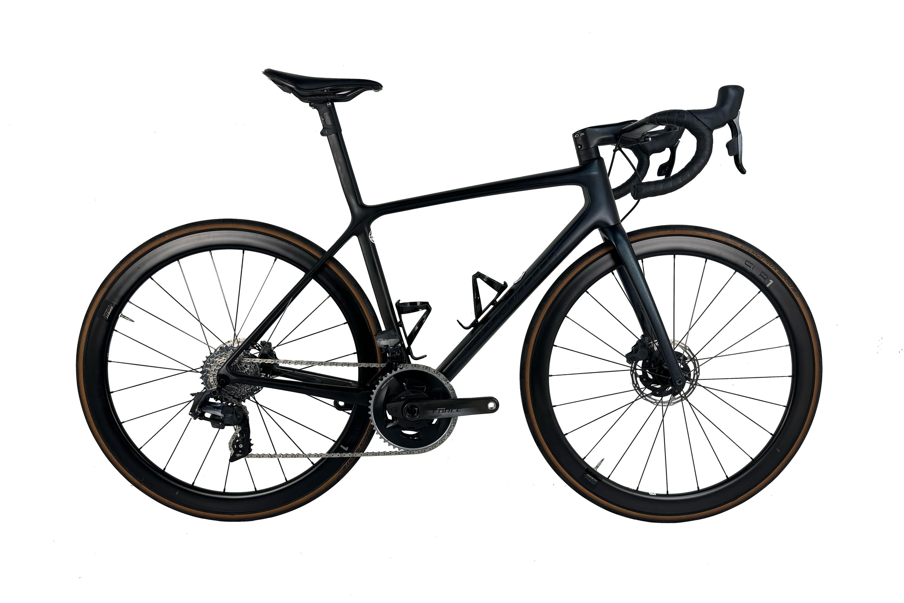 Giant TCR Advanced SL 0 Disc 2022 Talla M/L