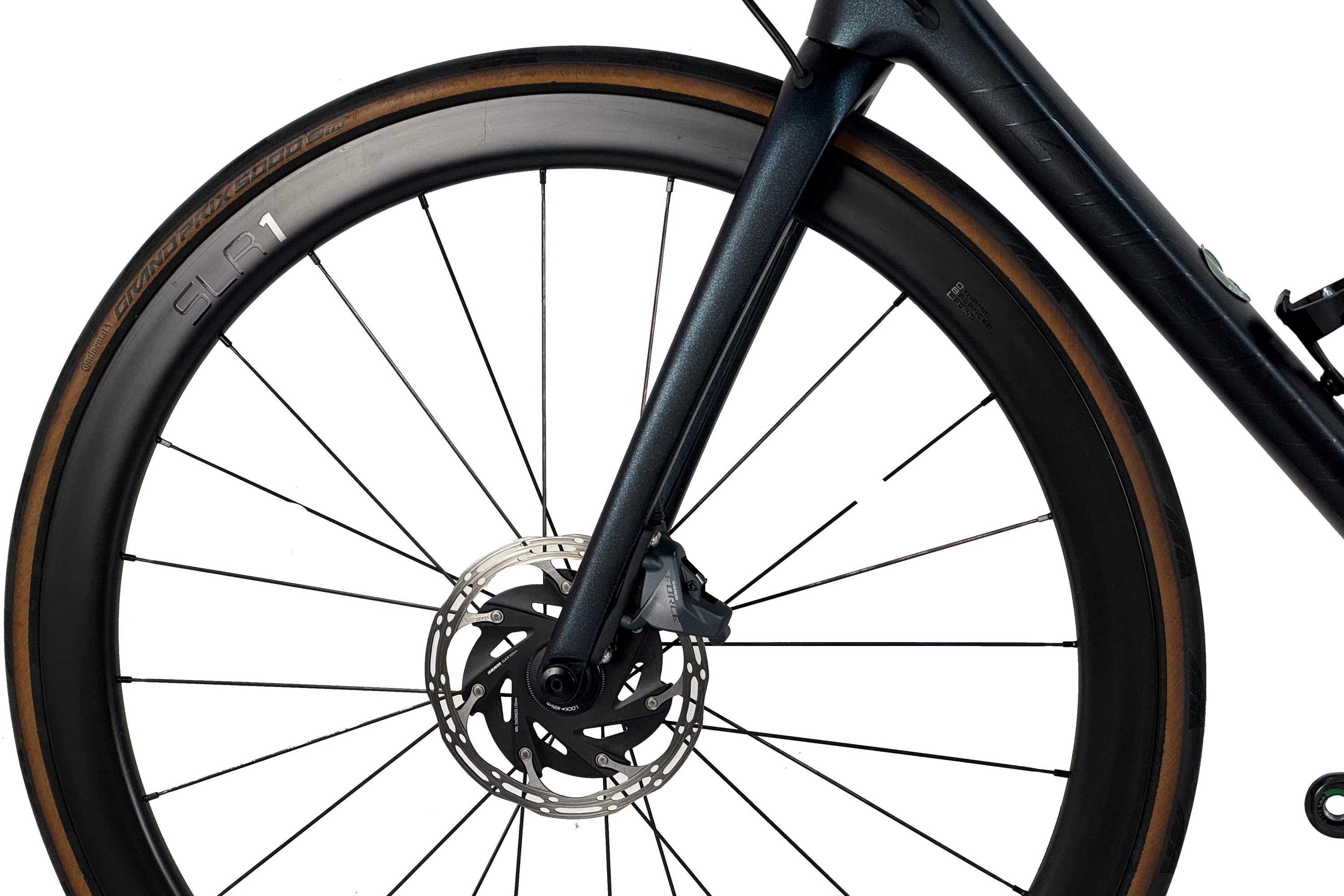 Giant TCR Advanced SL 0 Disc 2022 Talla M/L
