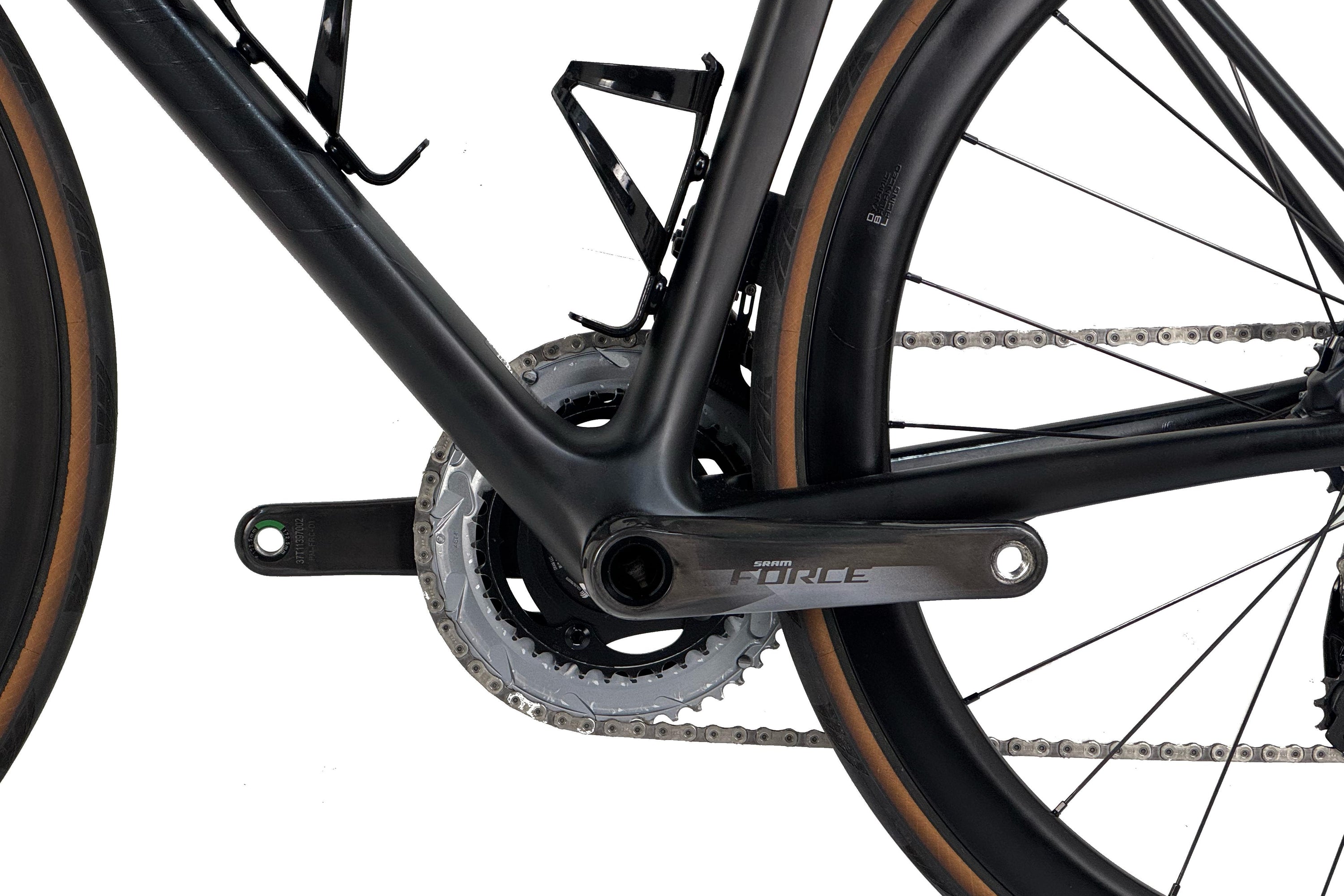 Giant TCR Advanced SL 0 Disc 2022 Talla M/L