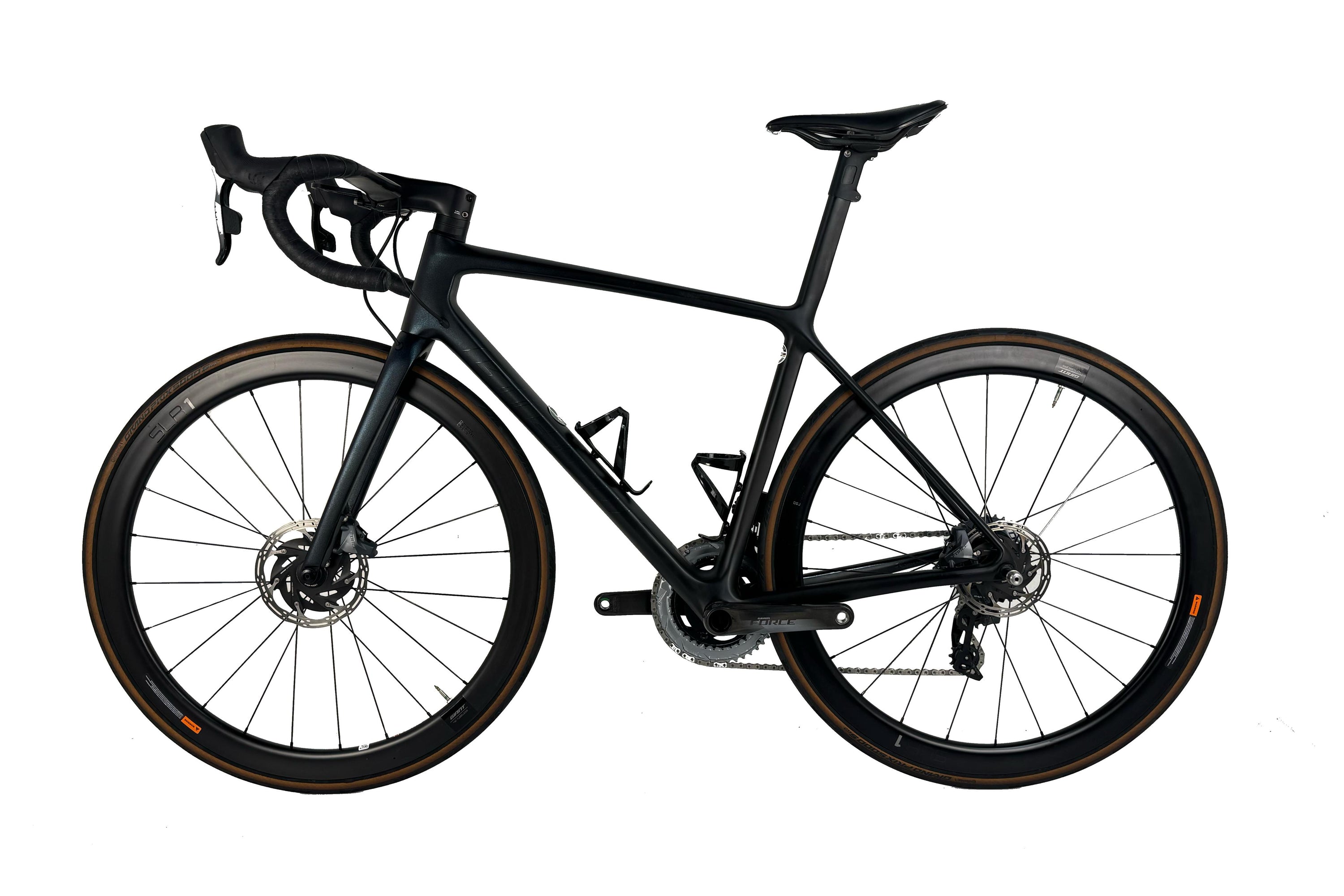 Giant TCR Advanced SL 0 Disc 2022 Talla M/L