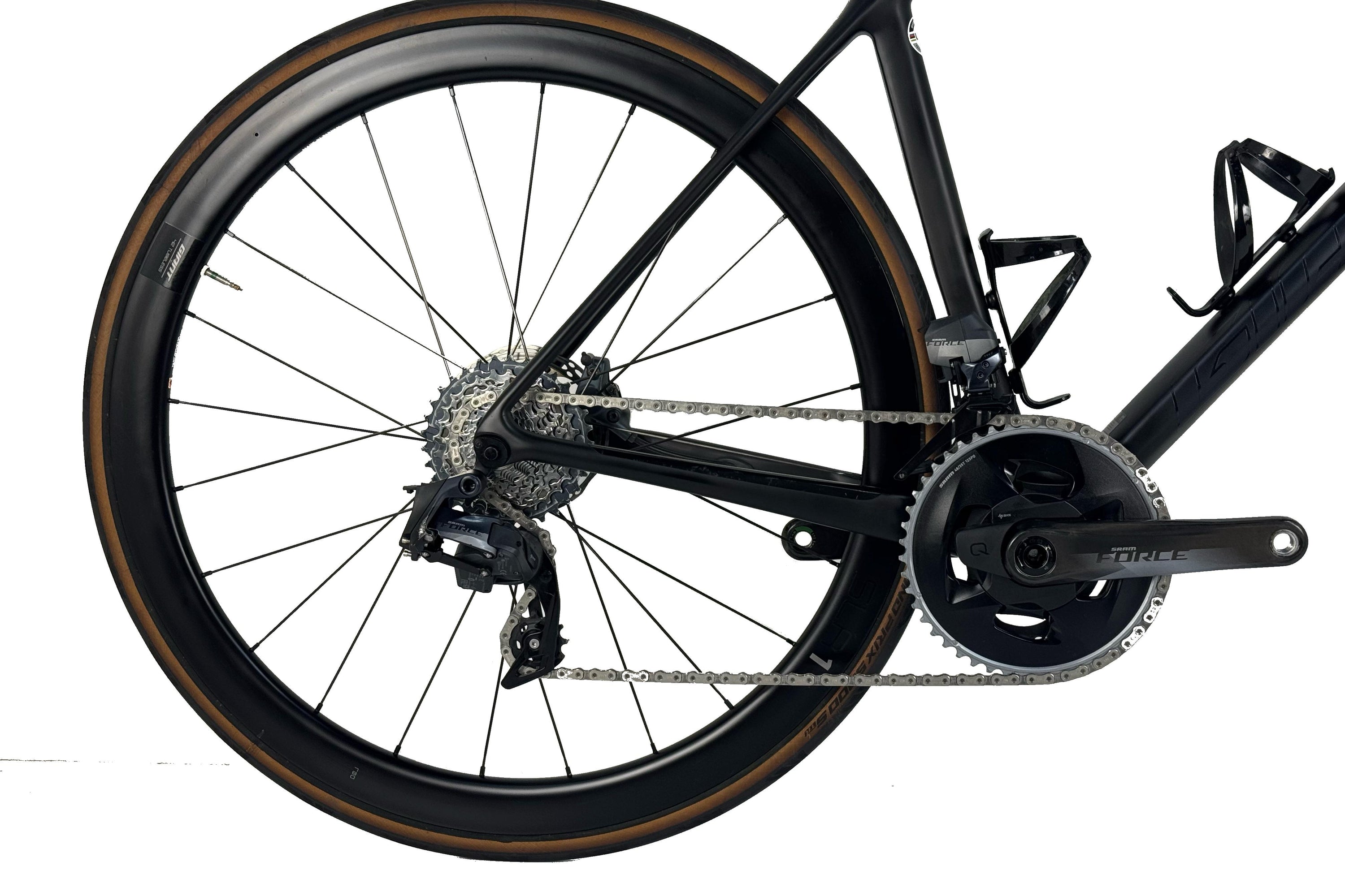 Giant TCR Advanced SL 0 Disc 2022 Talla M/L