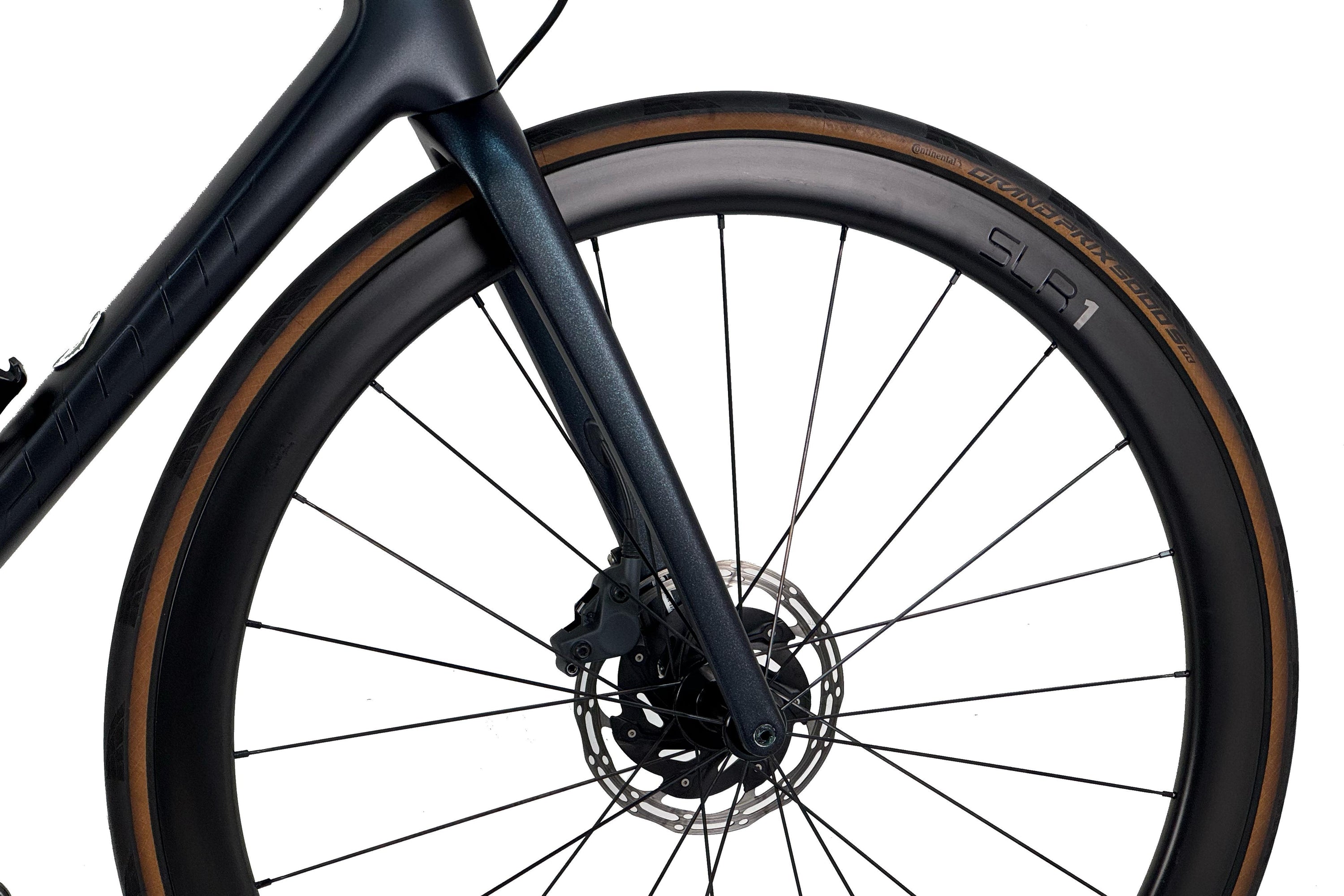 Giant TCR Advanced SL 0 Disc 2022 Talla M/L