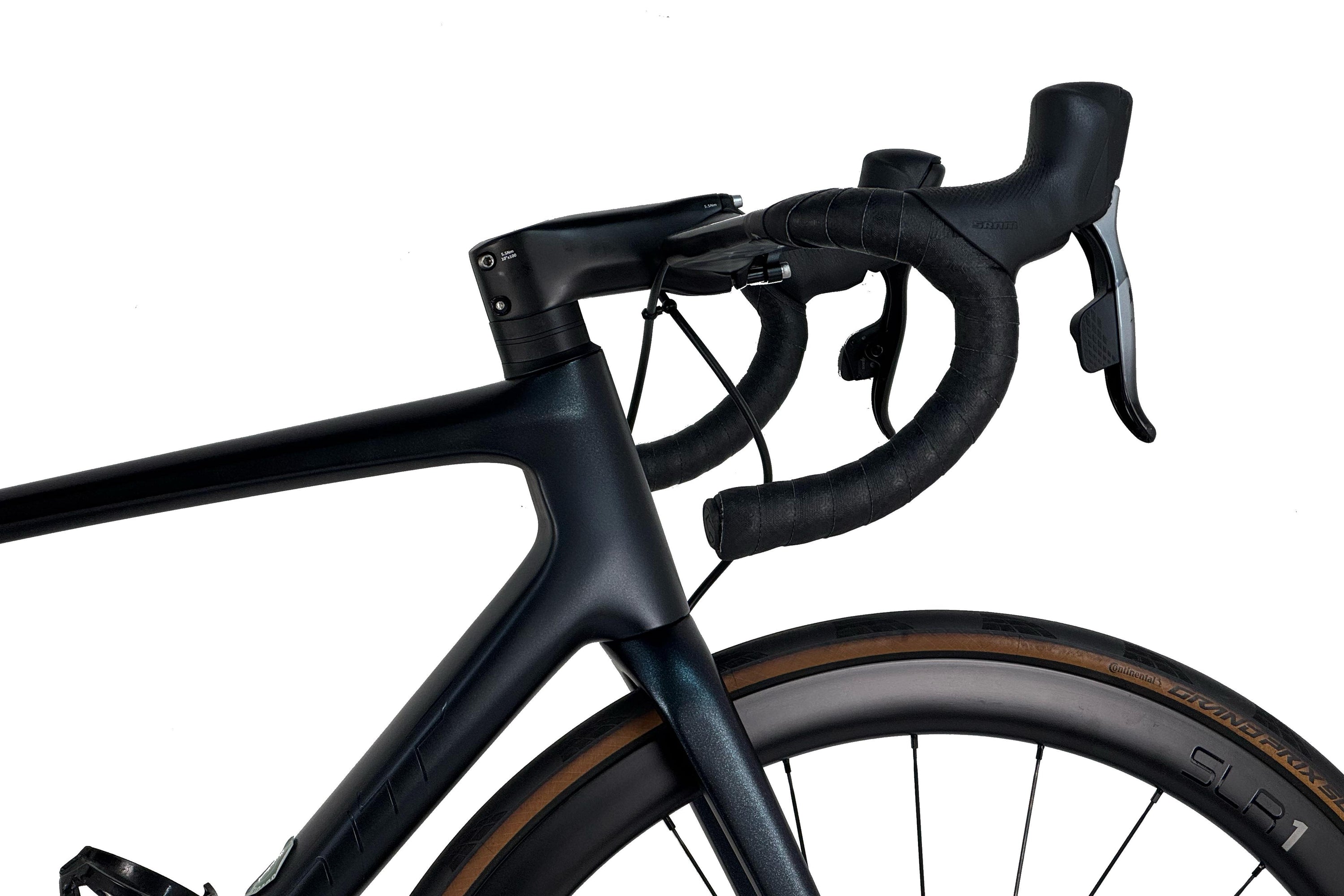 Giant TCR Advanced SL 0 Disc 2022 Talla M/L