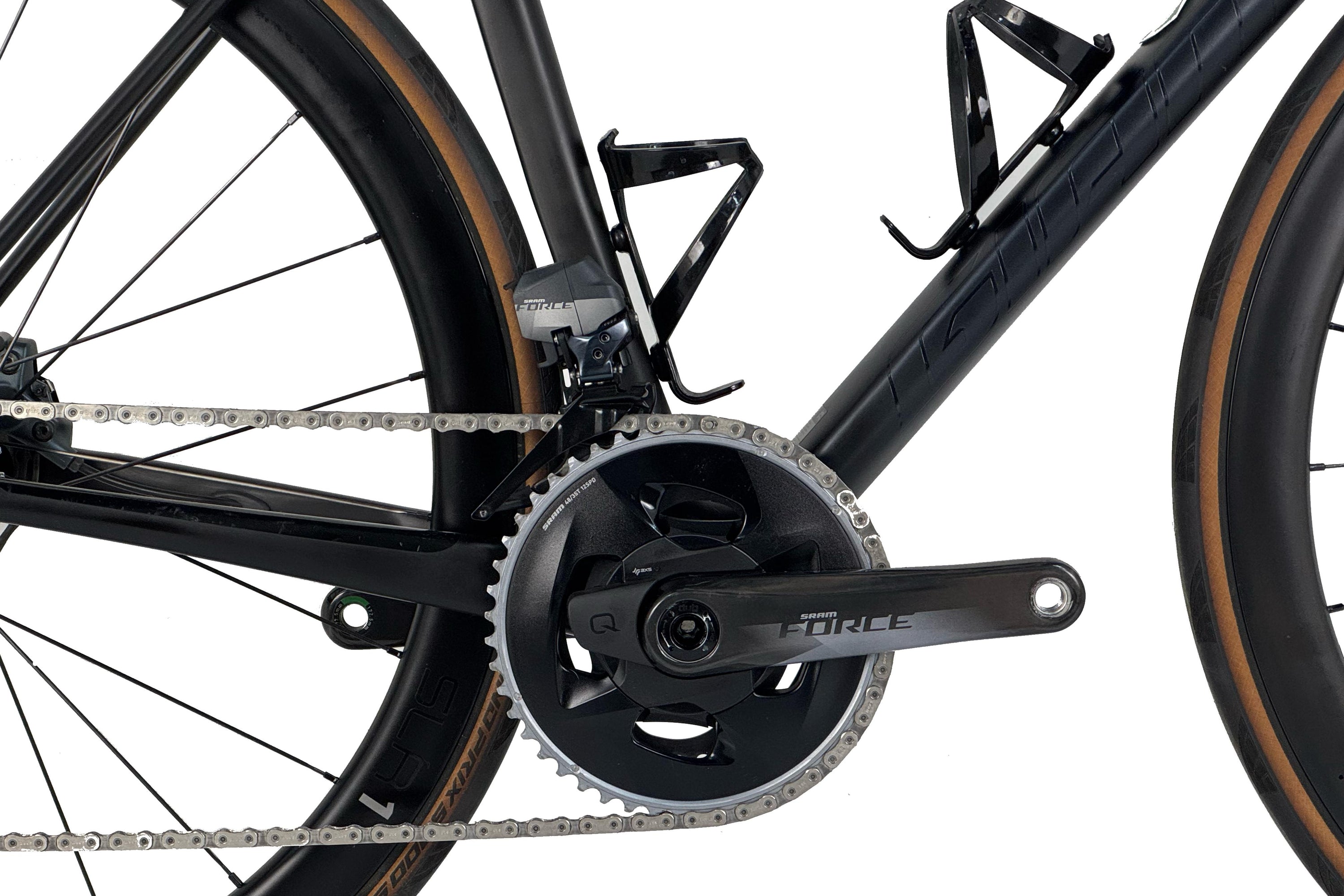 Giant TCR Advanced SL 0 Disc 2022 Talla M/L
