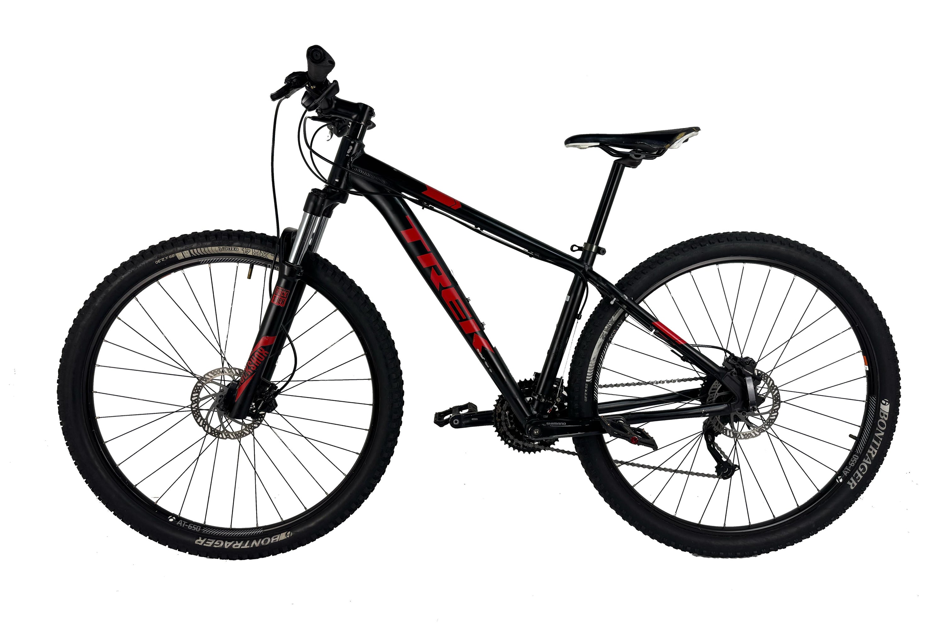Trek Marlin 7 2019 Talla M/L