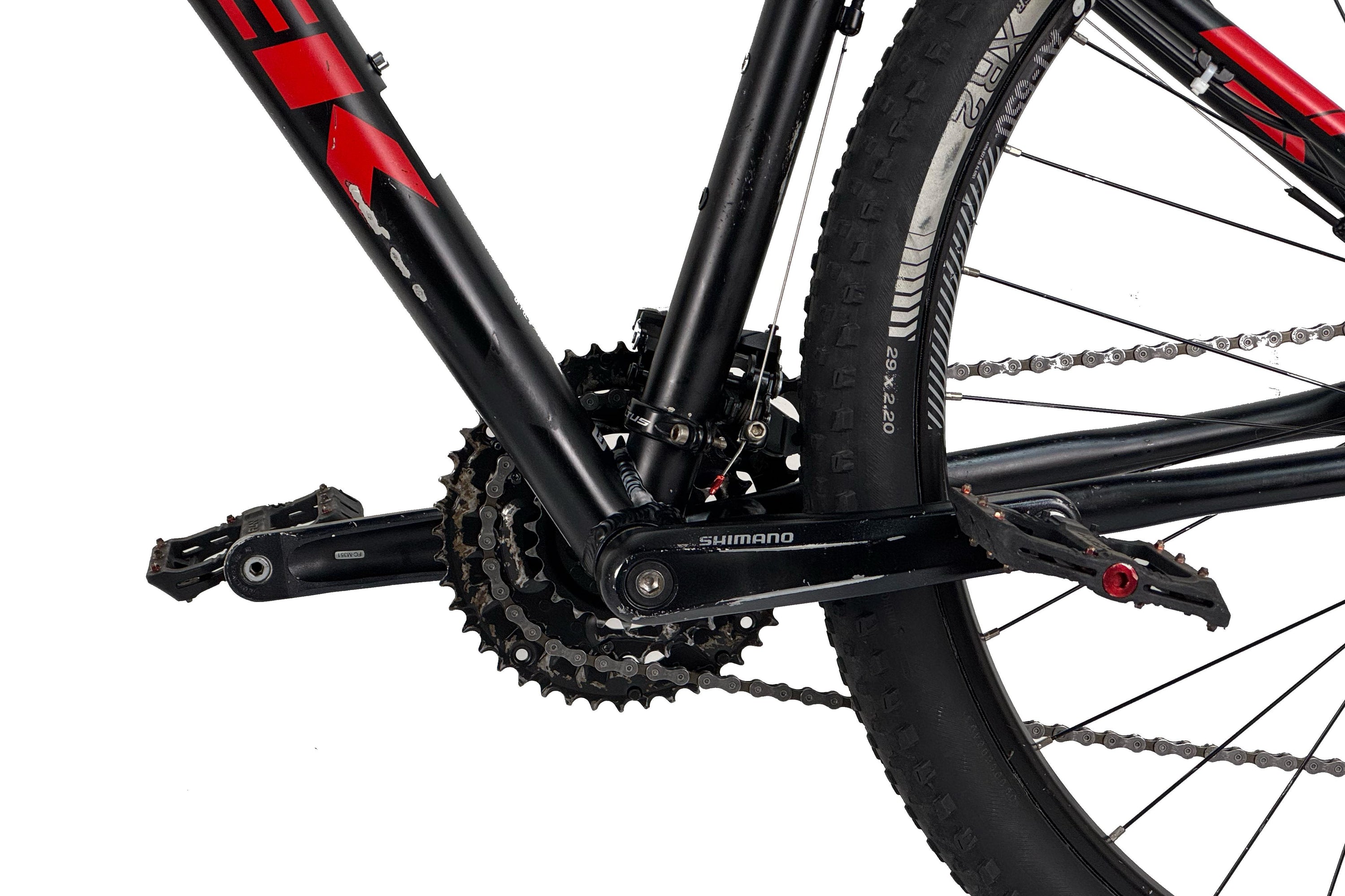 Trek Marlin 7 2019 Talla M/L