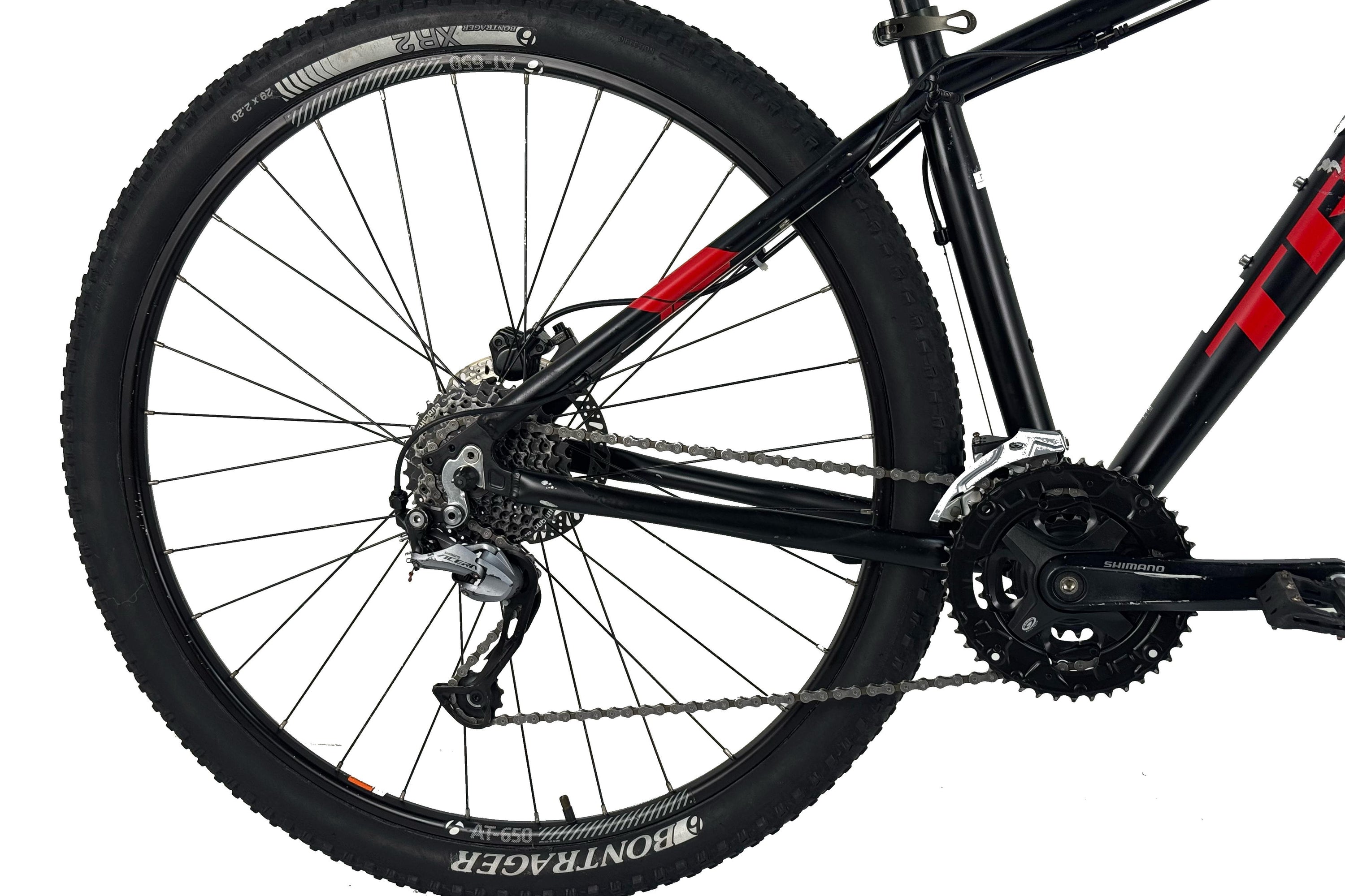 Trek Marlin 7 2019 Talla M/L