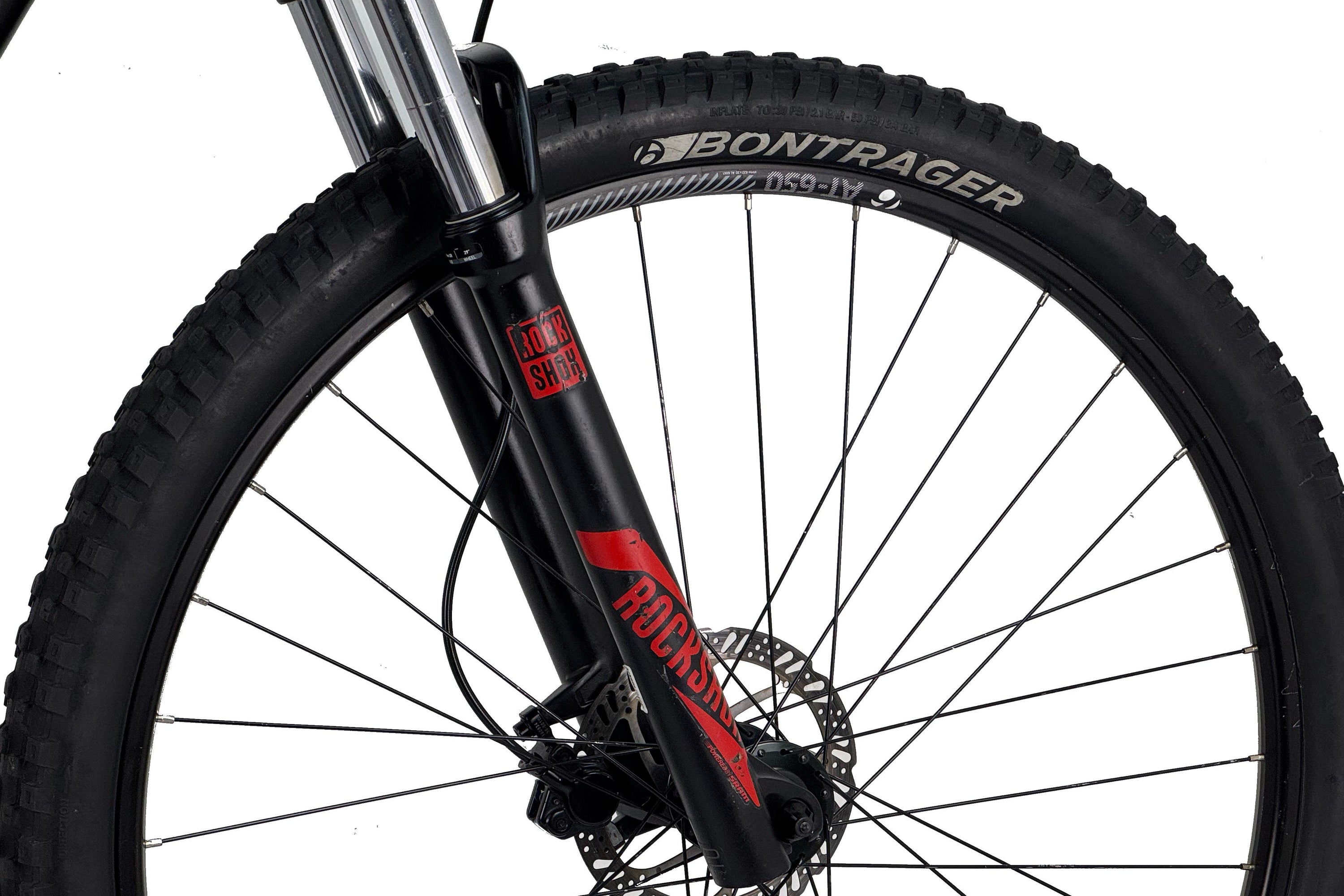Trek Marlin 7 2019 Talla M/L