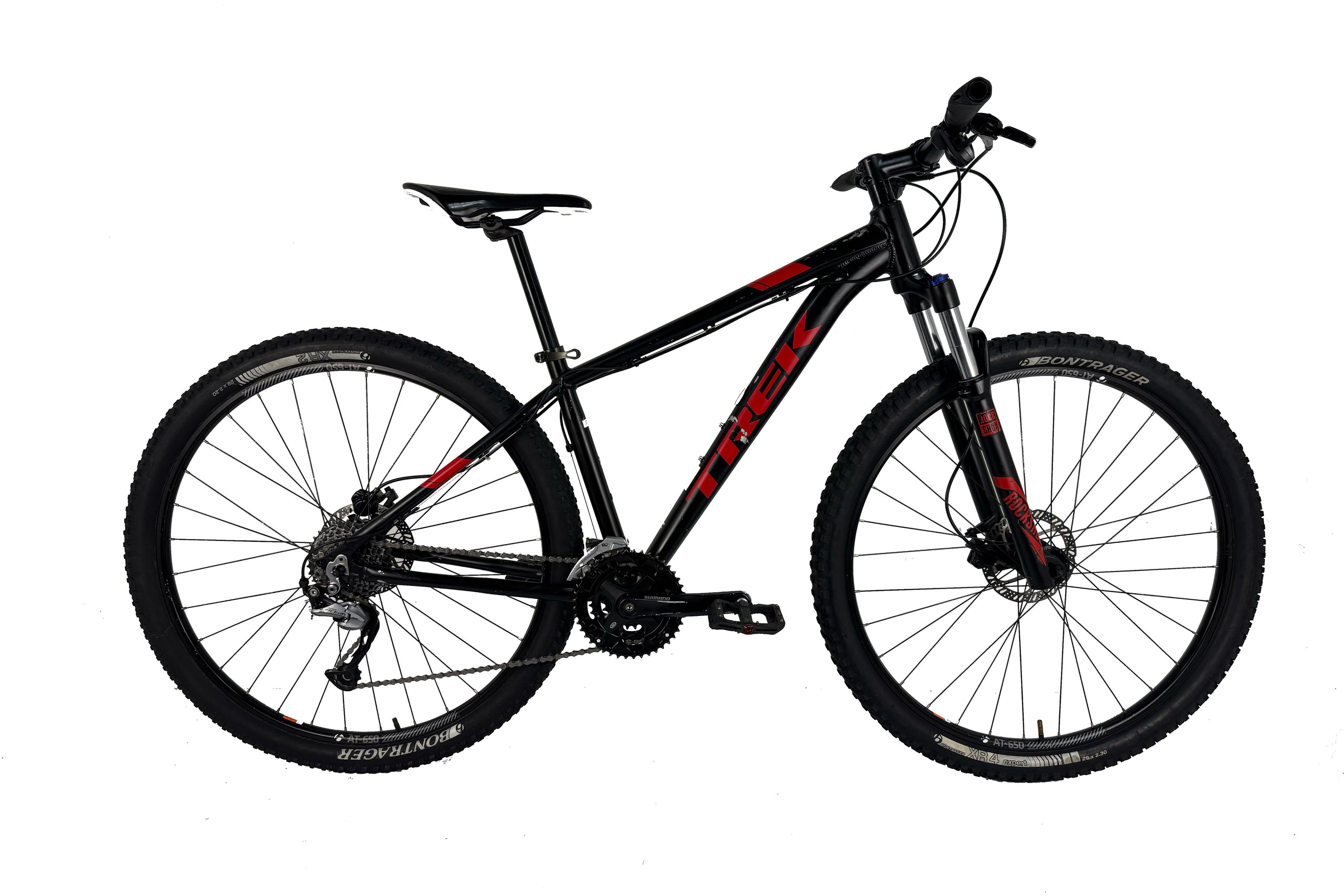 Trek Marlin 7 2019 Talla M/L