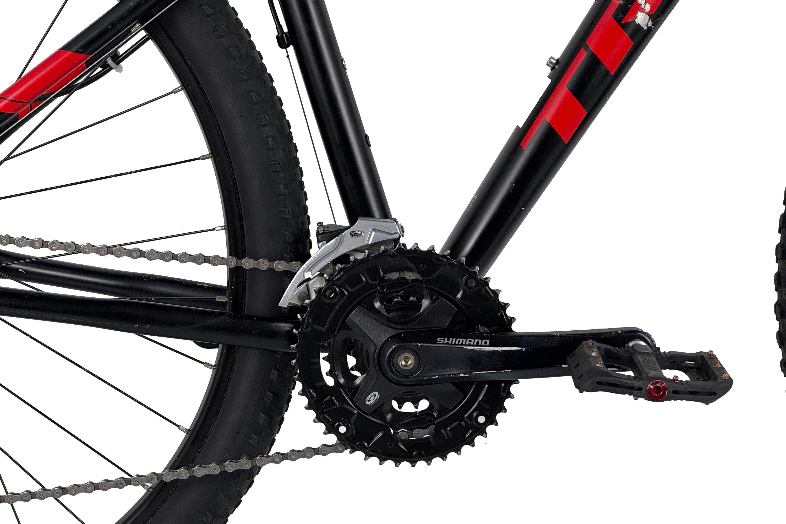 Trek Marlin 7 2019 Talla M/L