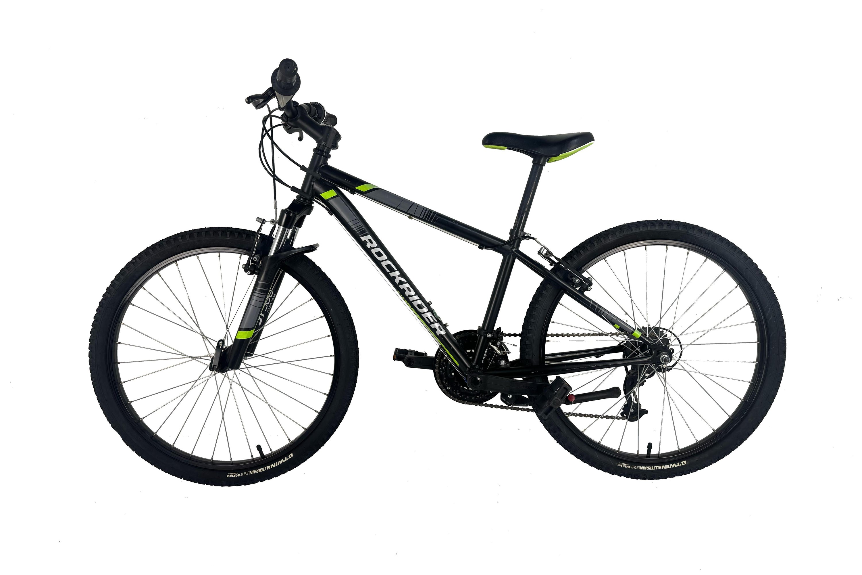 Rockrider ST500 2023 Talla 24