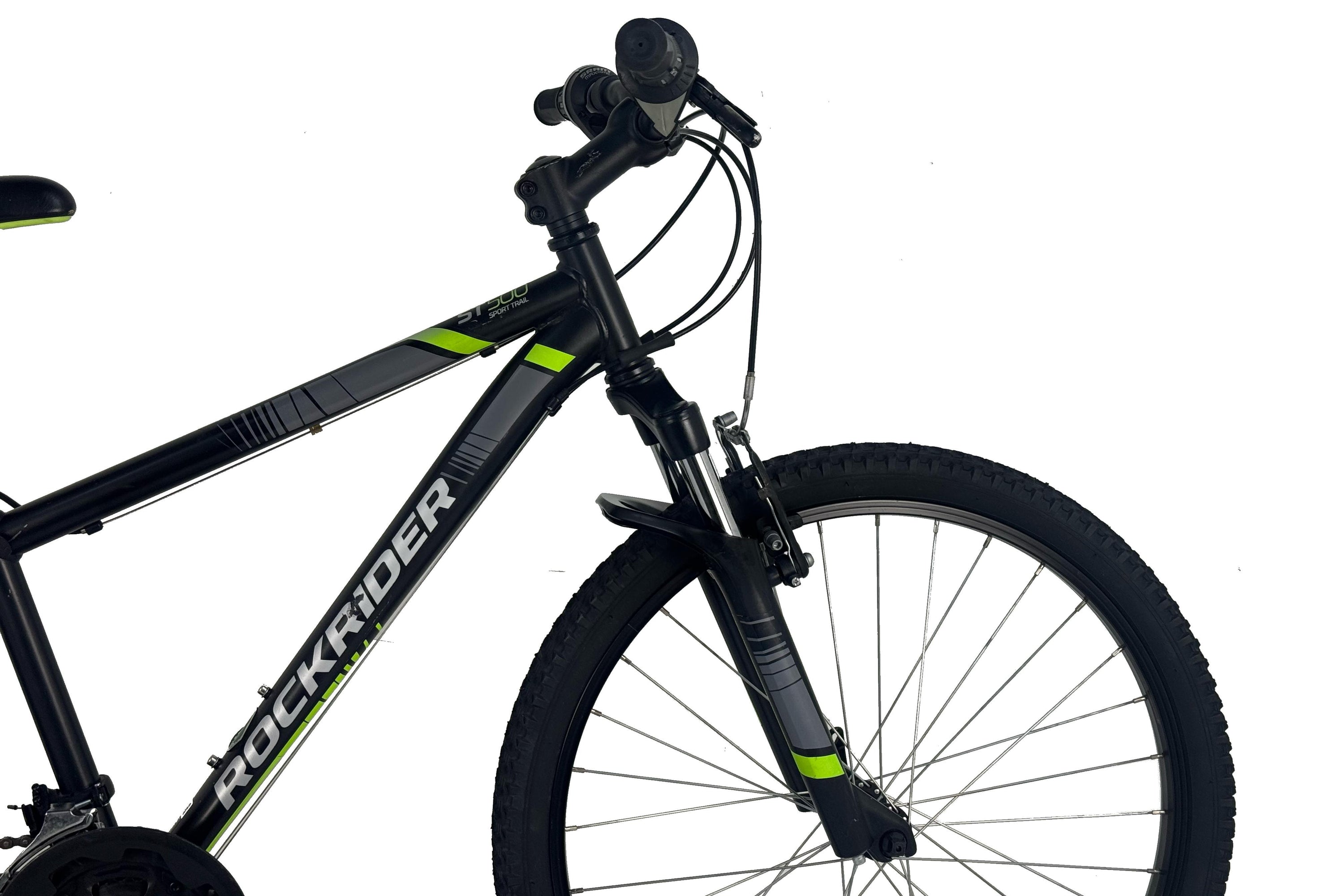 Rockrider ST500 2023 Talla 24