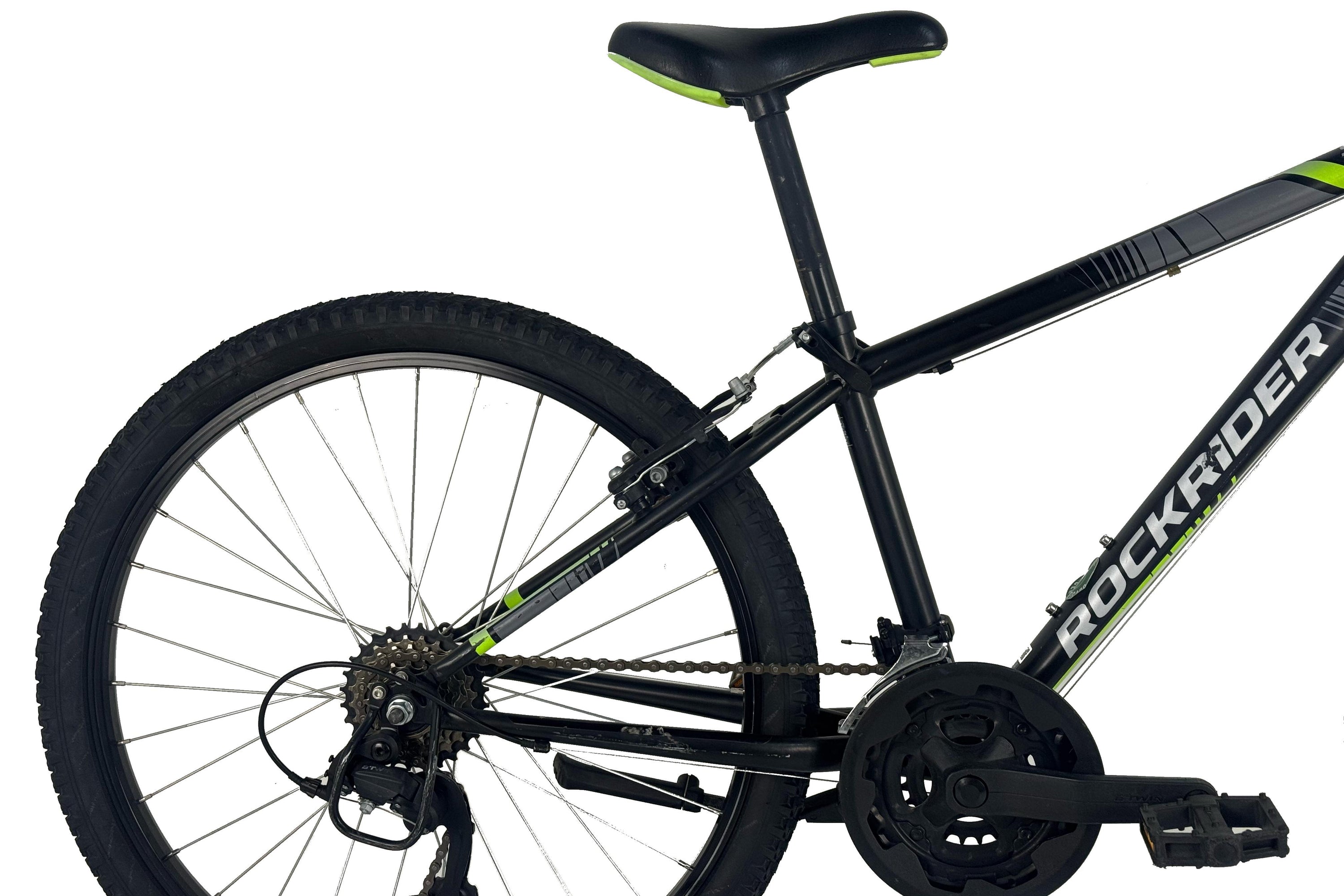 Rockrider ST500 2023 Talla 24