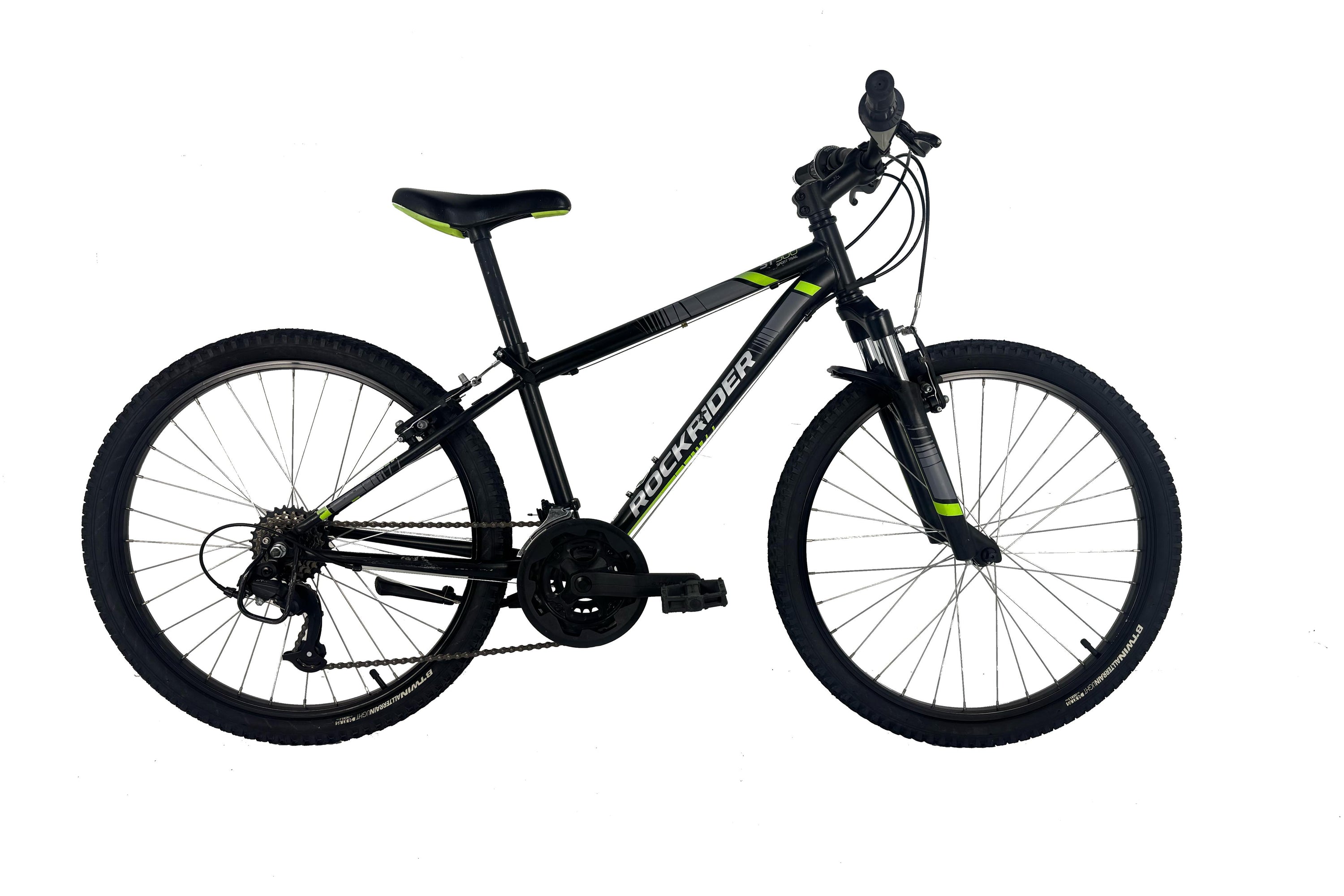 Rockrider ST500 2023 Talla 24 – Velominata - Main Image