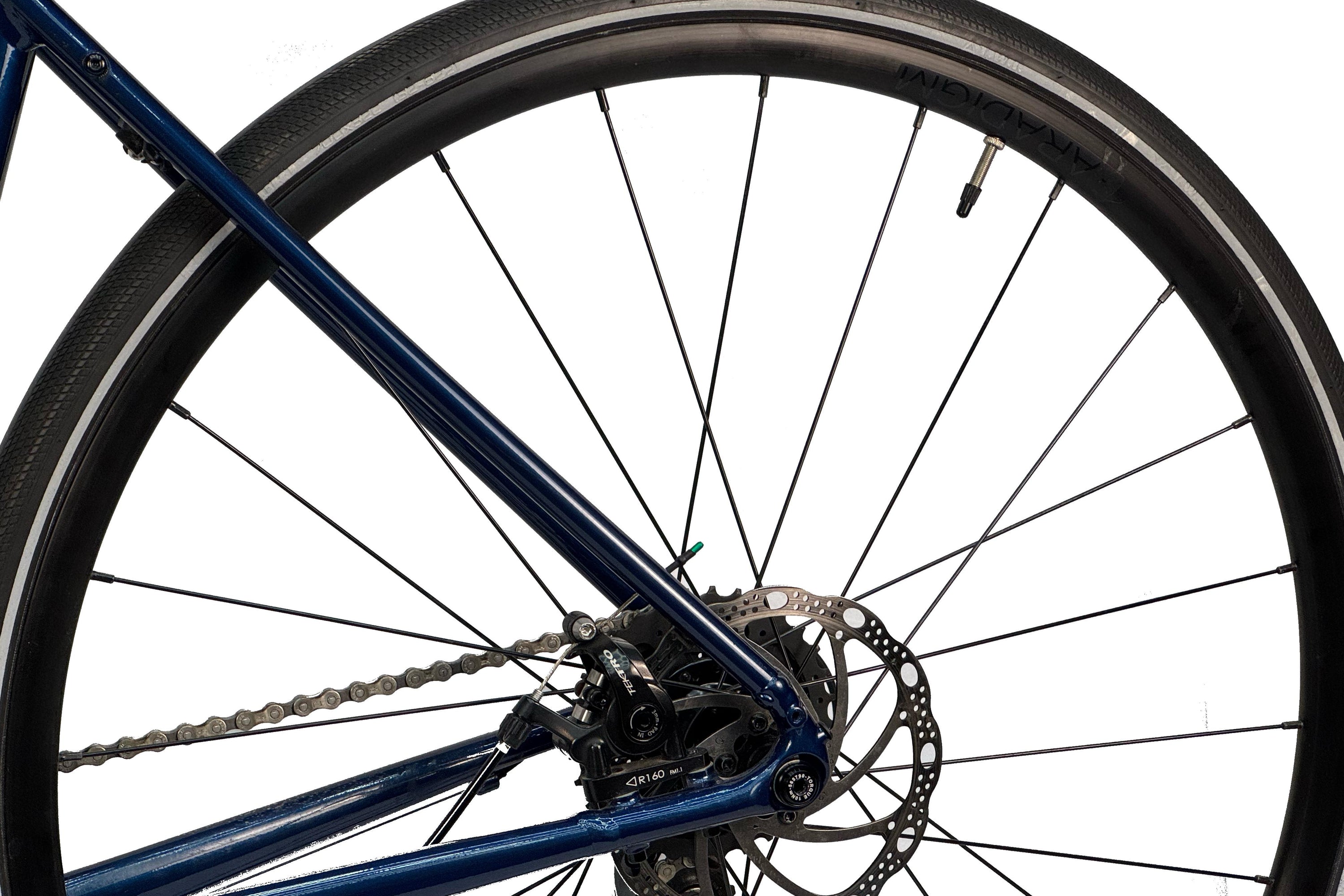 Trek Domane AL 2 Disc 2023 Talla 52