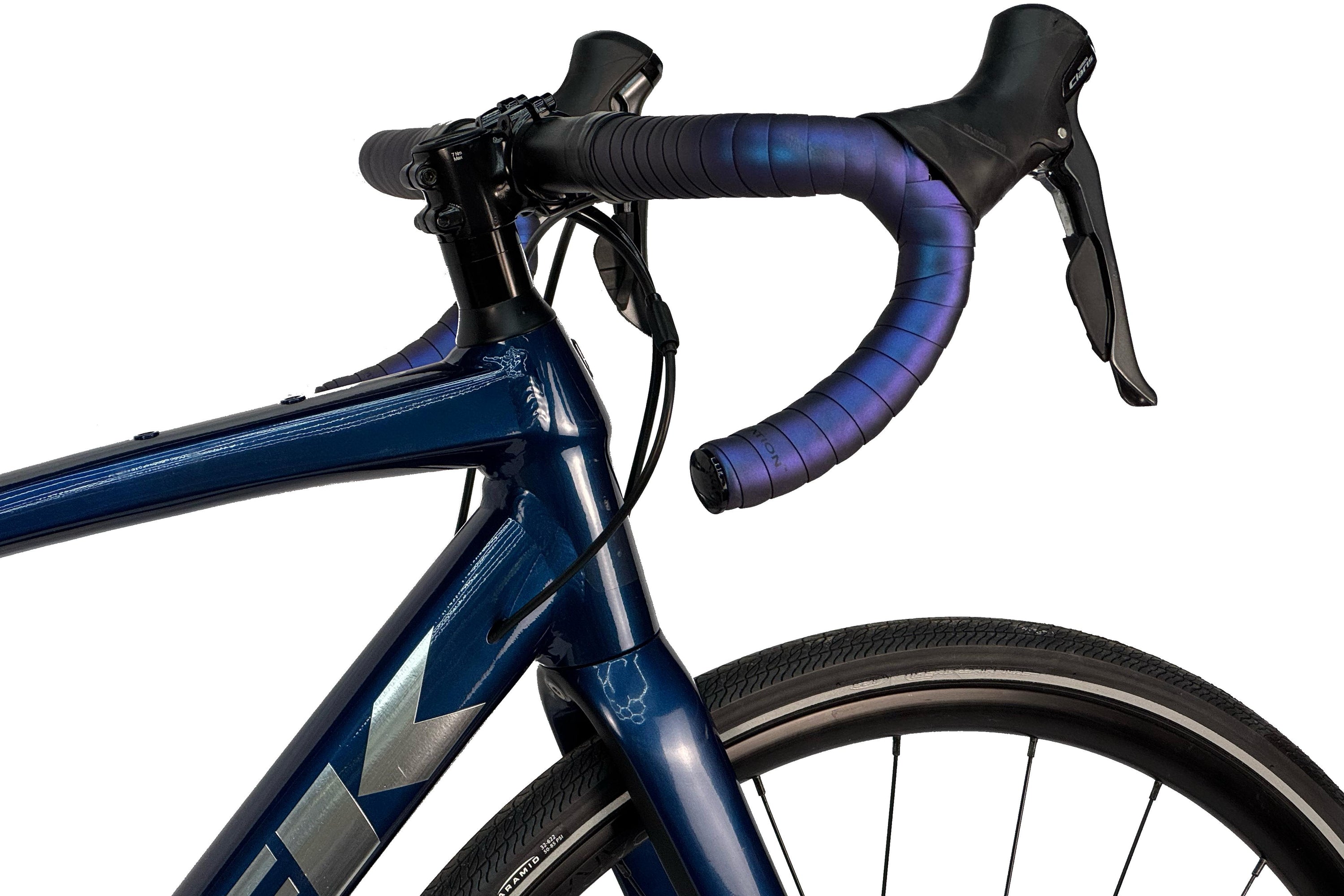 Trek Domane AL 2 Disc 2023 Talla 52