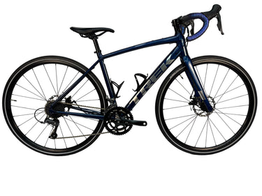 Trek Domane AL 2 Disc 2023 Talla 52