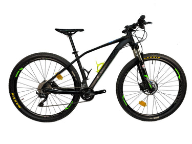 Orbea Alma H50 2017 Talla M